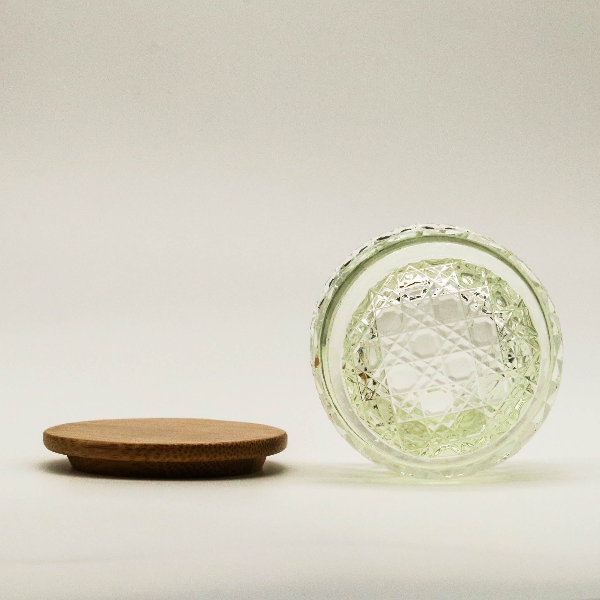 薩摩切子 かぐや | 古式 | 薩摩びーどろ工芸