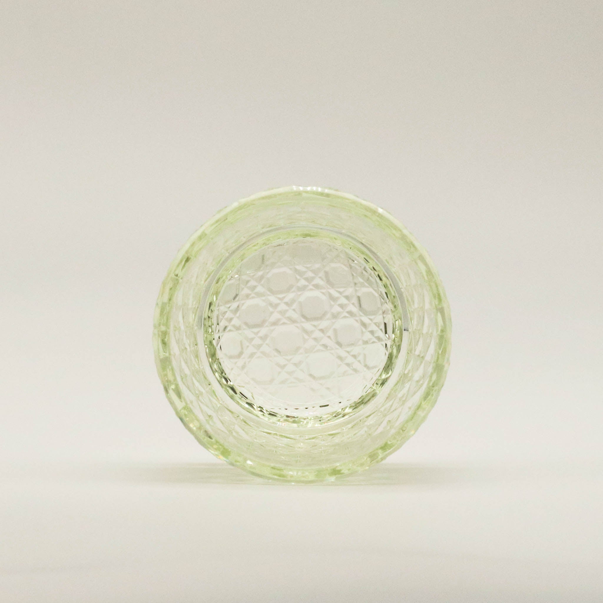 薩摩切子 かぐや | 古式 | 薩摩びーどろ工芸