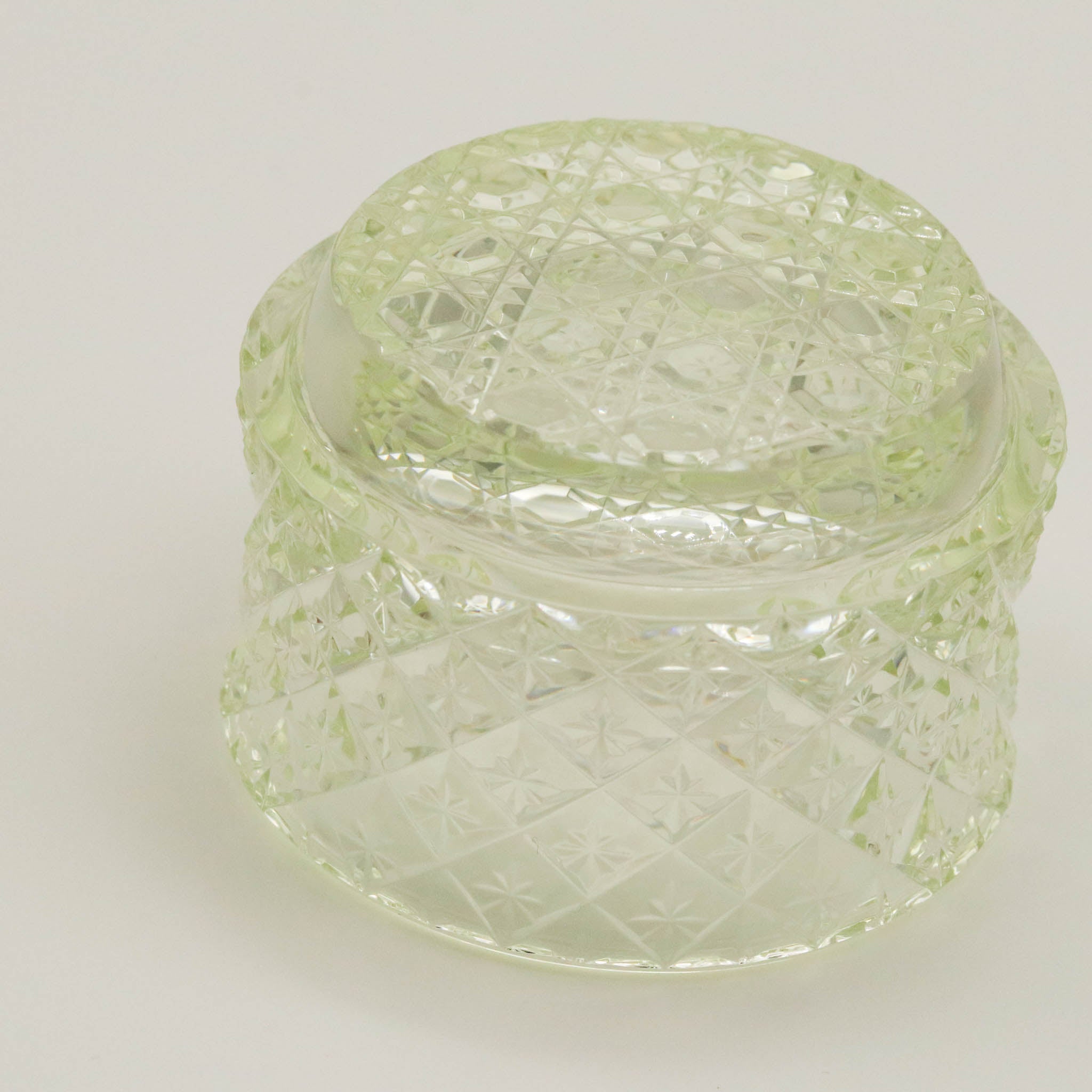 薩摩切子 かぐや | 古式 | 薩摩びーどろ工芸