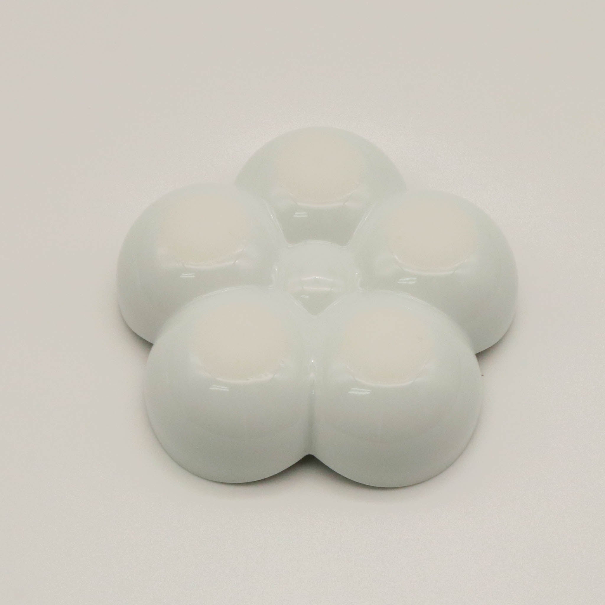 お香セット | プレミアムインセンスホルダー Fio | ken okuyama | 梅栄堂