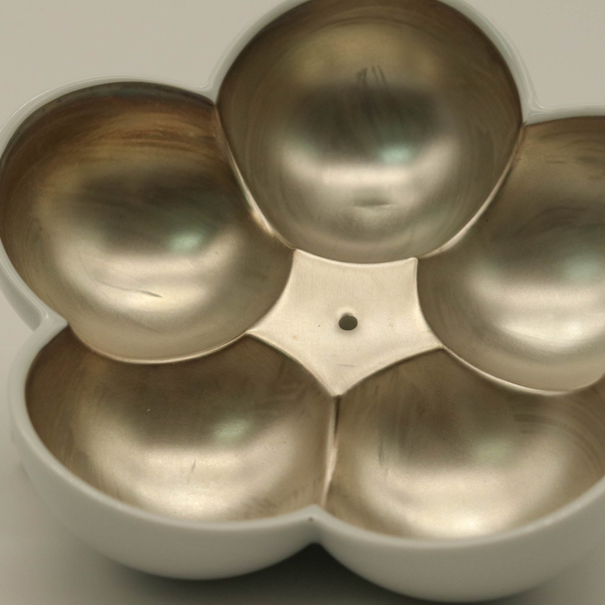 お香セット | プレミアムインセンスホルダー Fio | ken okuyama | 梅栄堂