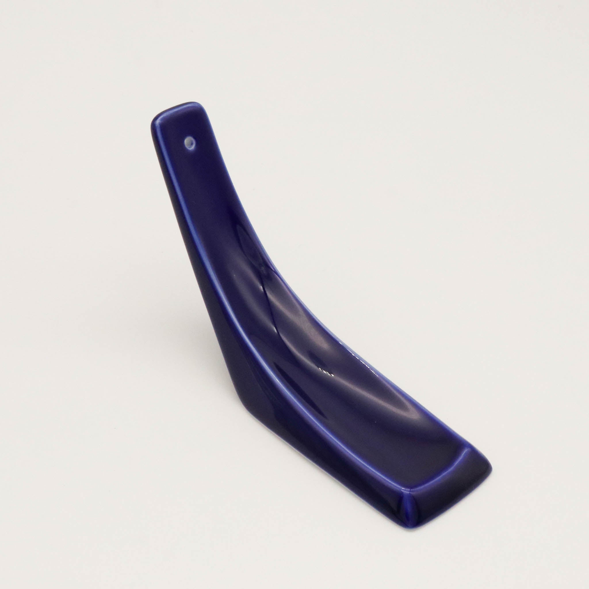 沈香お香と有田焼香立てセット | ken okuyama | 梅栄堂