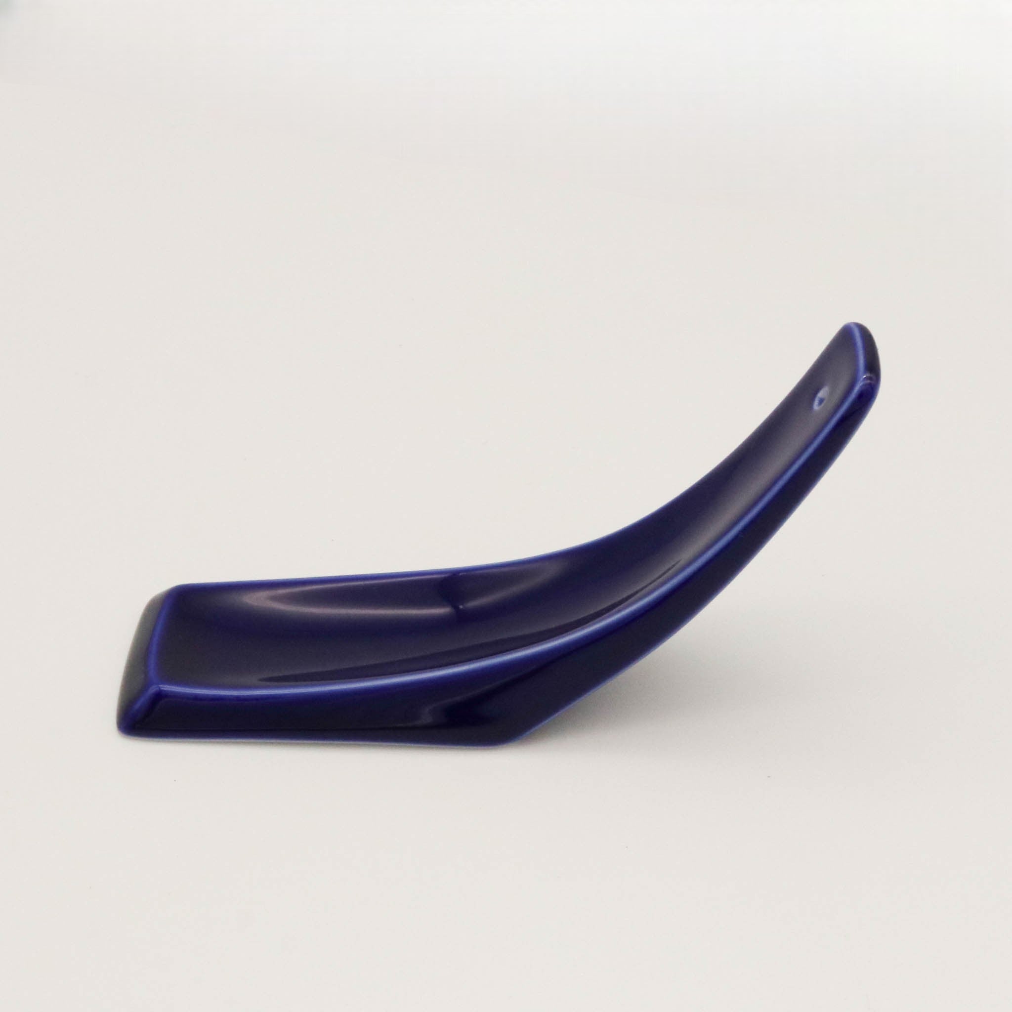 沈香お香と有田焼香立てセット | ken okuyama | 梅栄堂