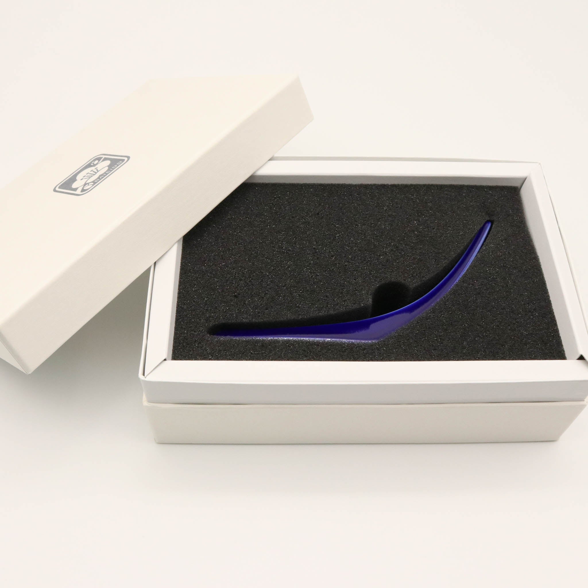 沈香お香と有田焼香立てセット | ken okuyama | 梅栄堂