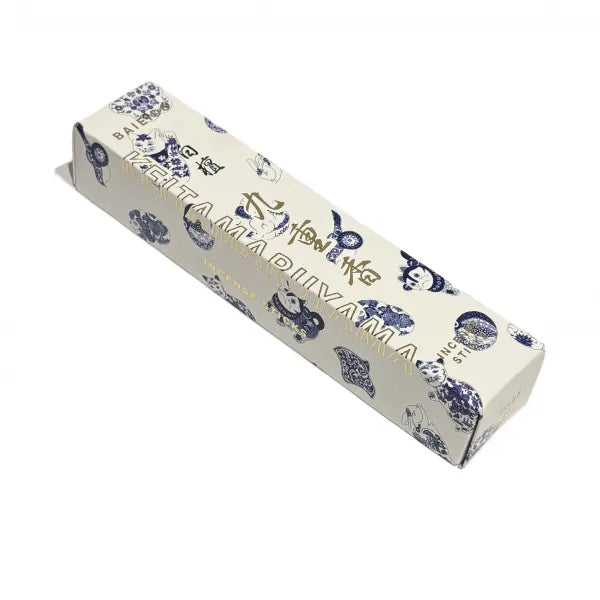 堺線香 |  KEITA MARUYAMA | 白檀九重香 | 梅栄堂