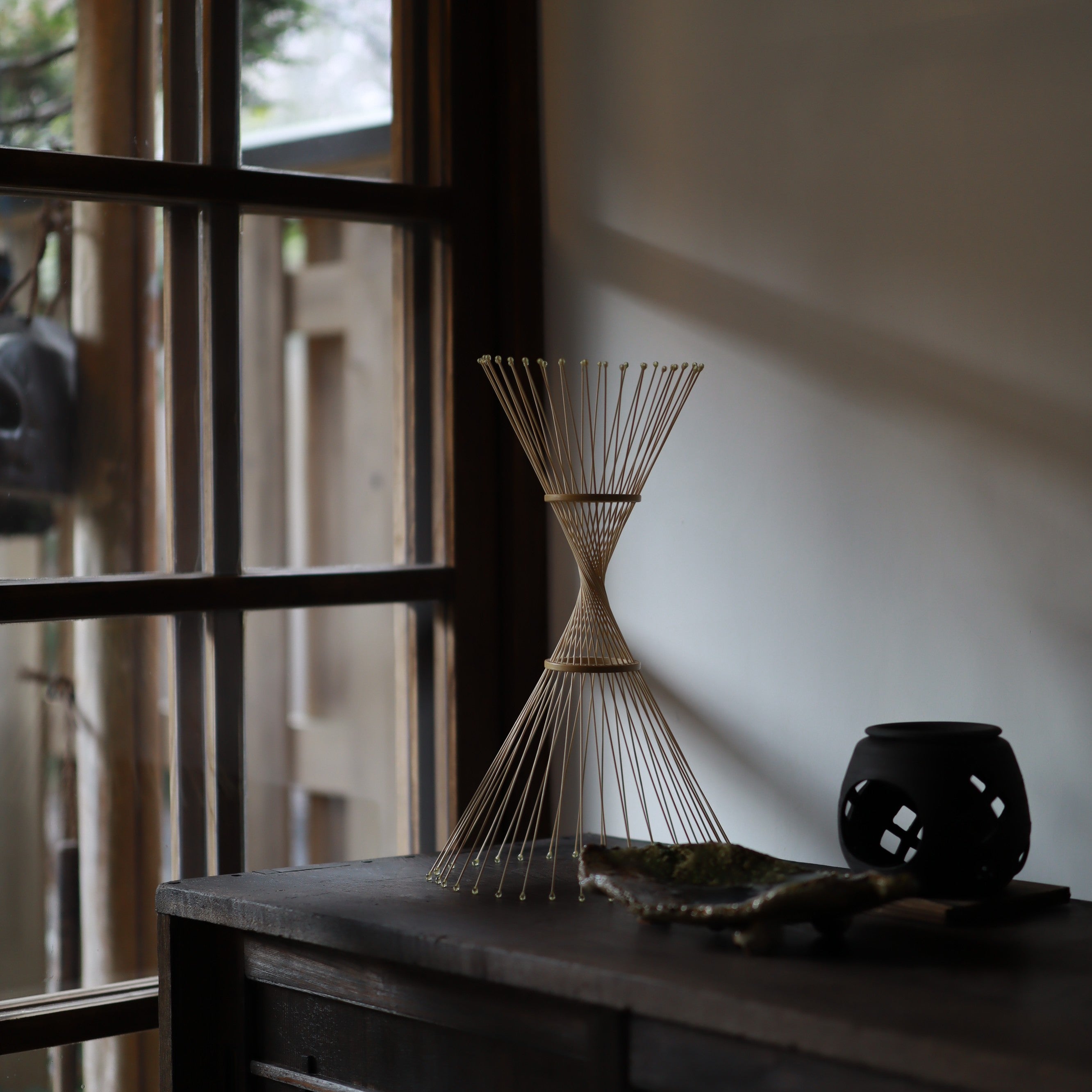 駿河竹千筋細工 | セントエン | hounobi