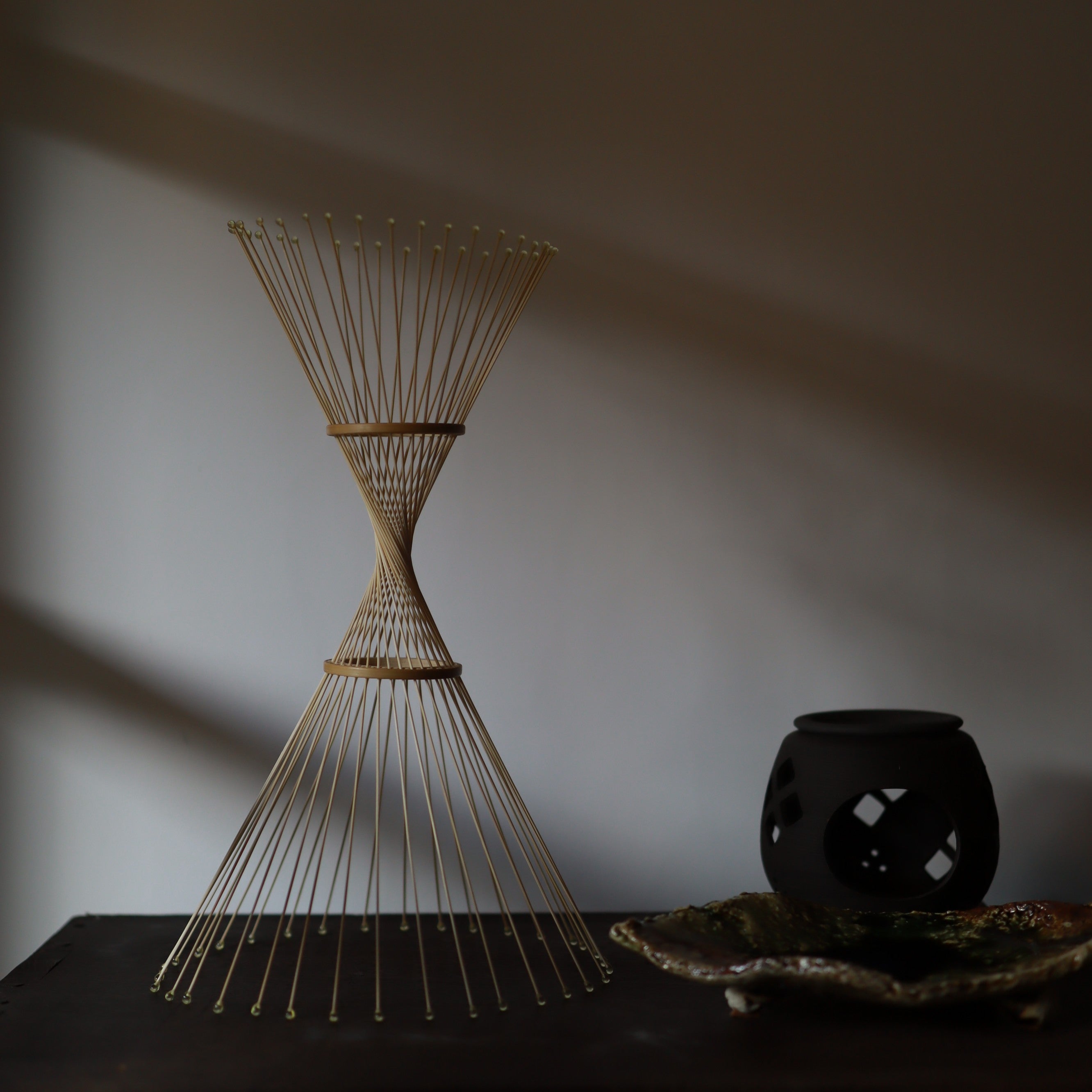 駿河竹千筋細工 | セントエン | hounobi