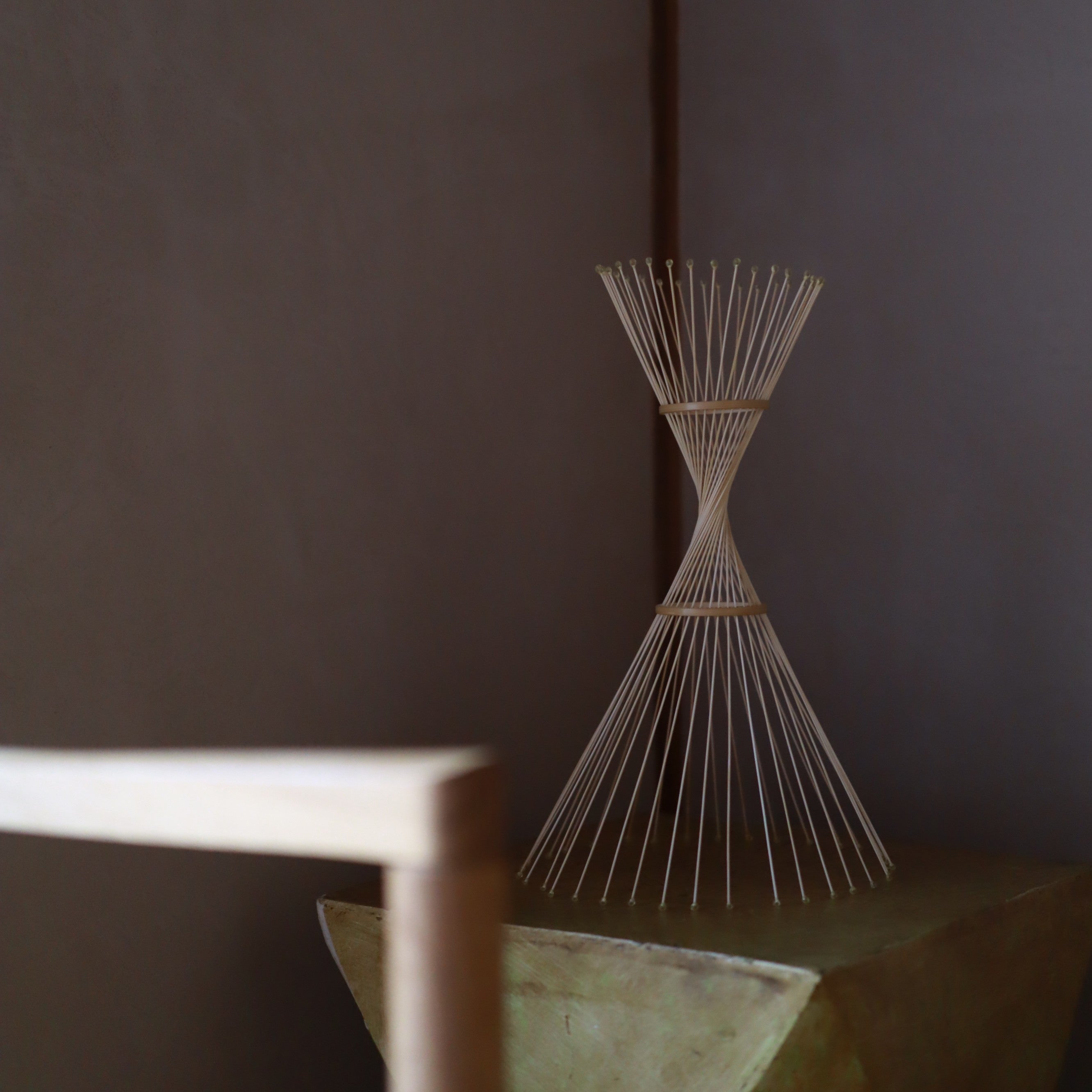 駿河竹千筋細工 | セントエン | hounobi