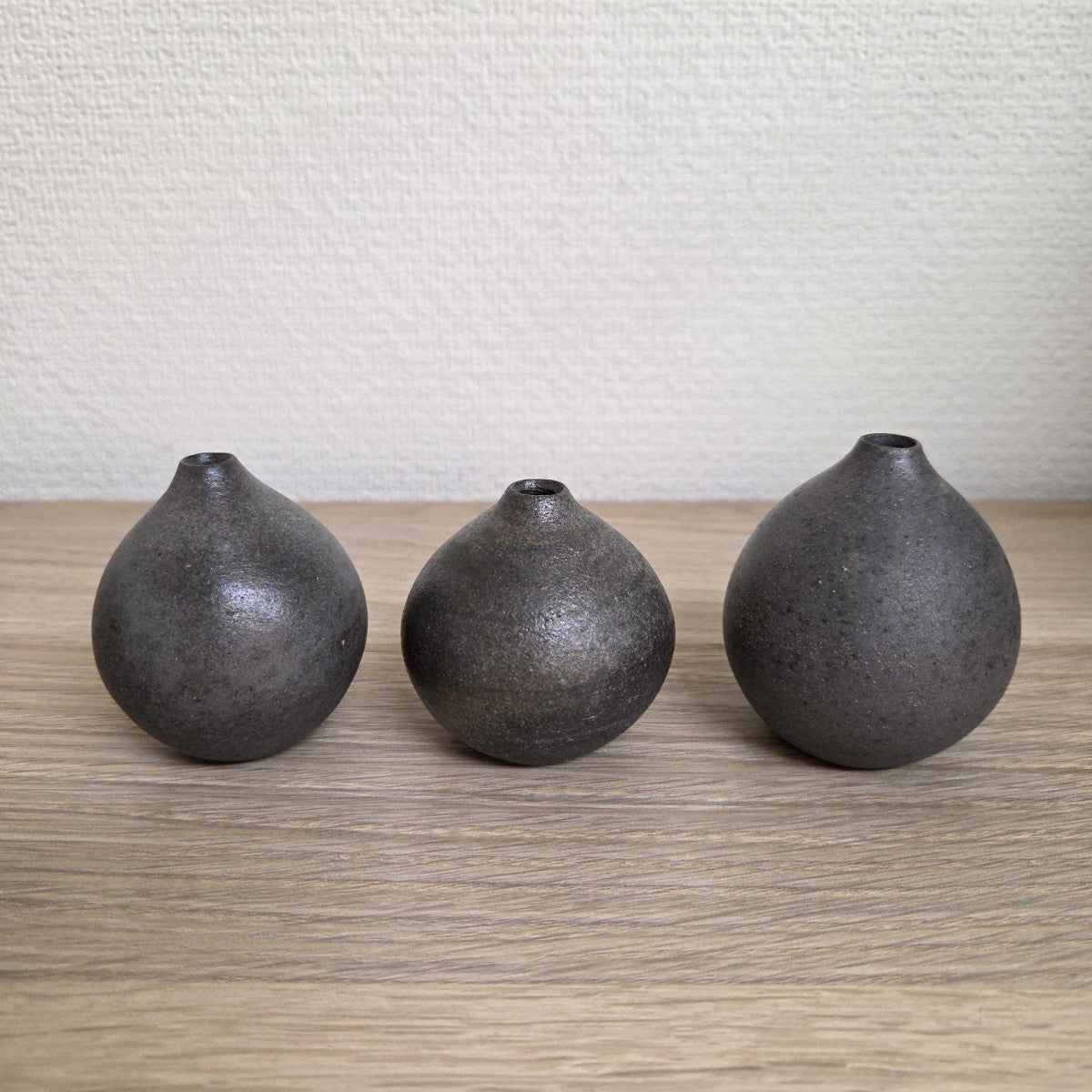 珠洲焼 | 一輪挿し | 木澤工作所