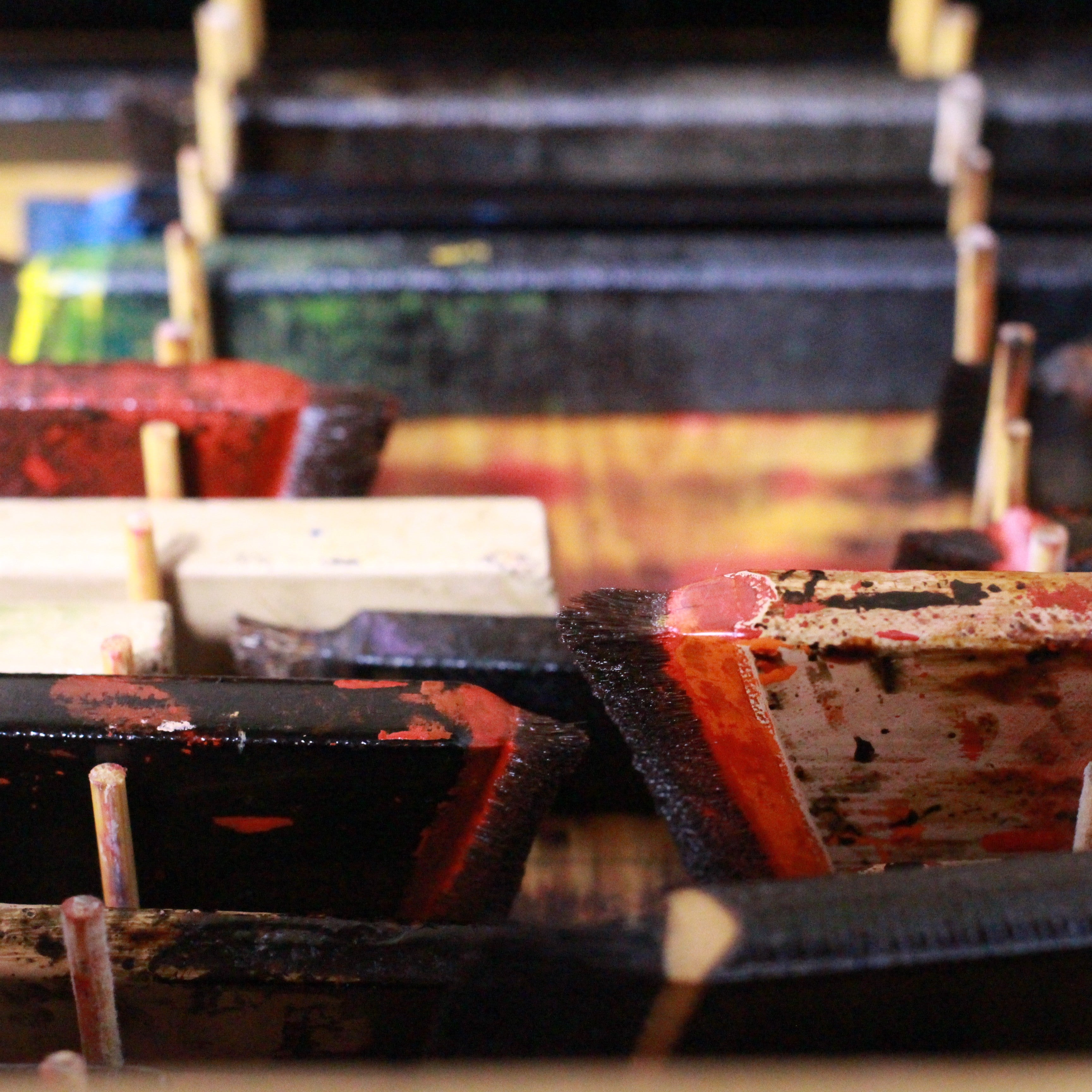 香川漆器 ぐい呑み | 柔 | Zoukoku 象谷塗り | さぬきうるしSinra