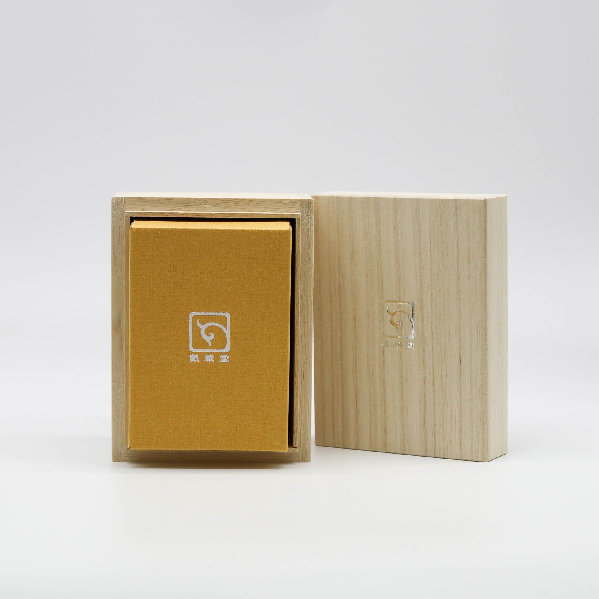 高岡銅器 | 招き猫 | 消金・金蒔絵仕上げ | 銀雅堂