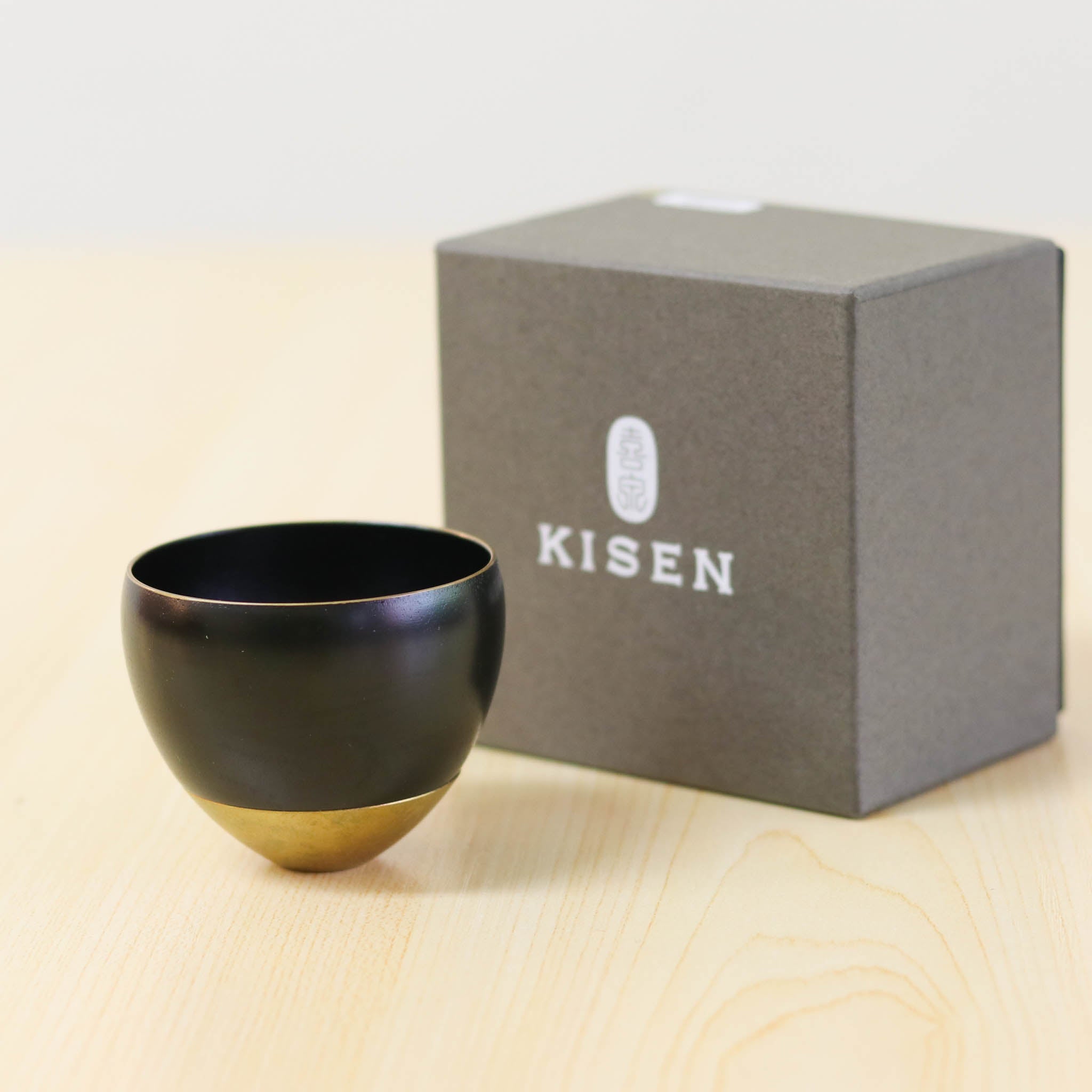 KISEN 喜泉