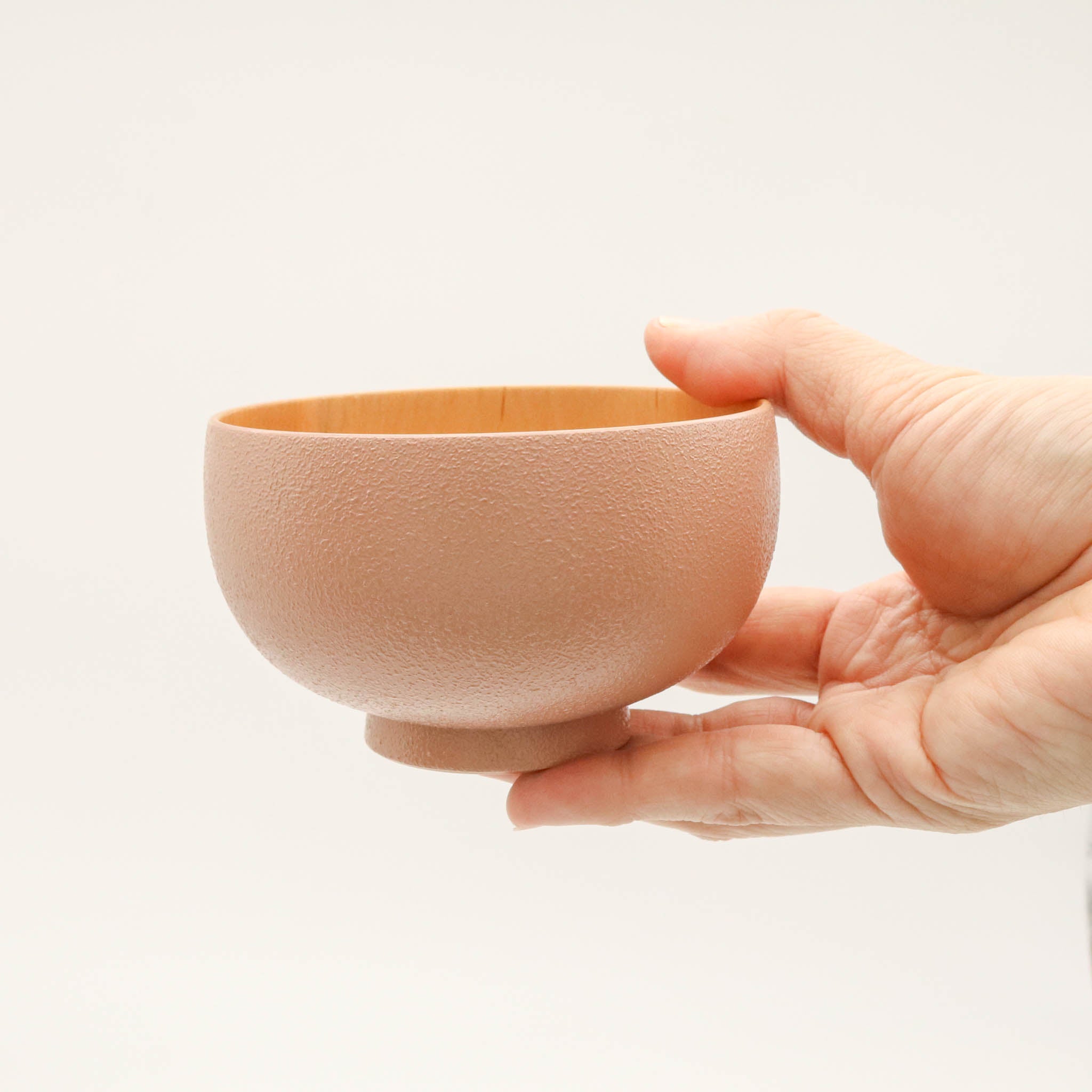 白鷺木工｜山中漆器の職人技が光る木のお椀・ボウル【日本工芸堂】