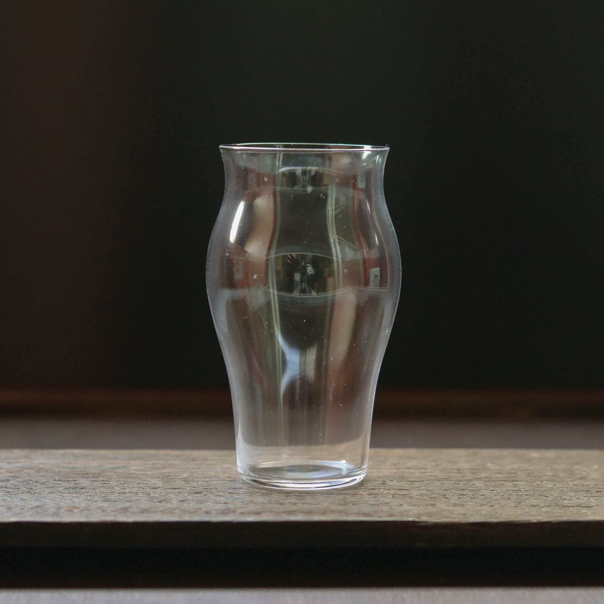 江戸硝子 酒器 | 日本酒グラス | 蕾・花セット | 廣田硝子