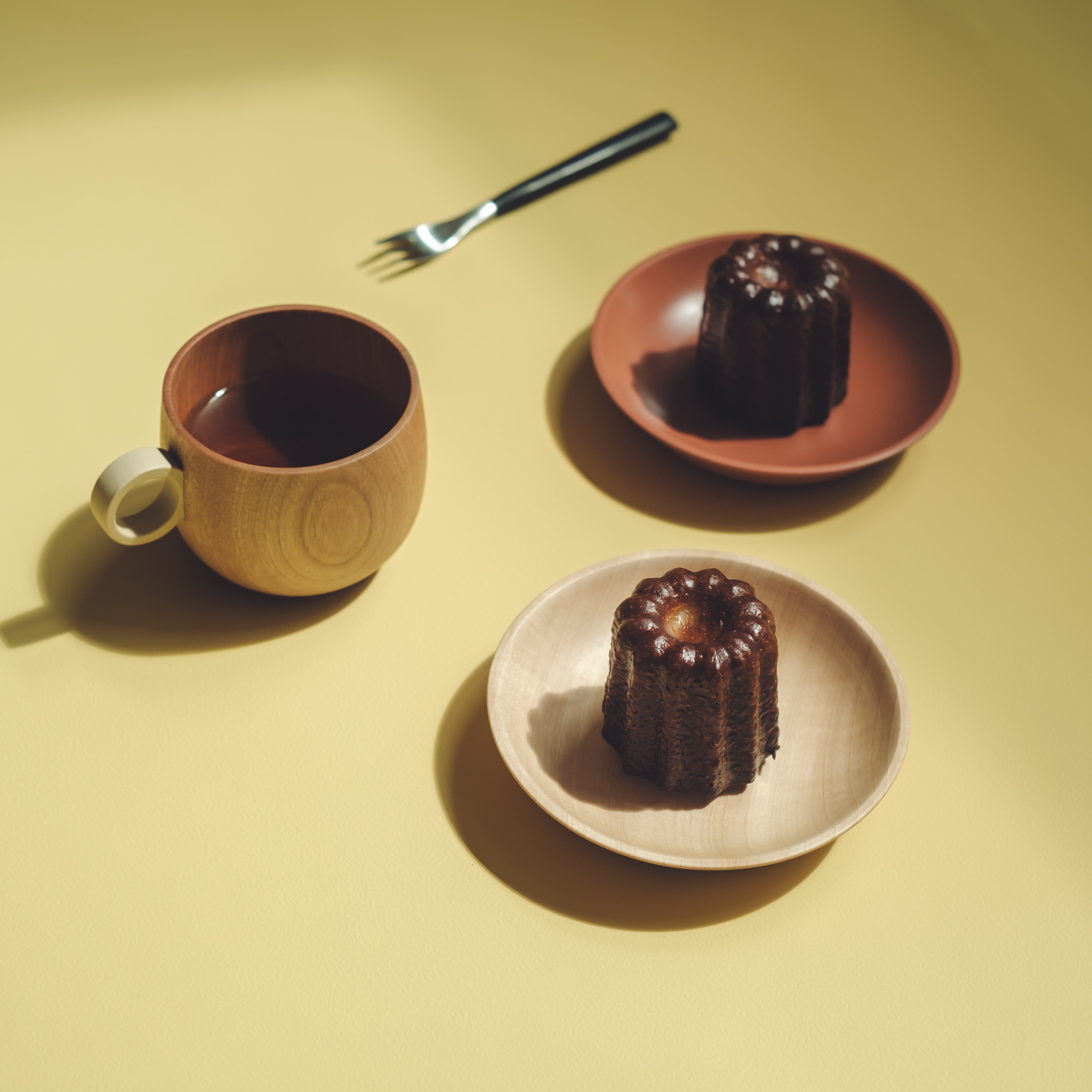 山中漆器 離乳食食器 | ギフト4点セット | ときはピンク | KIKKI