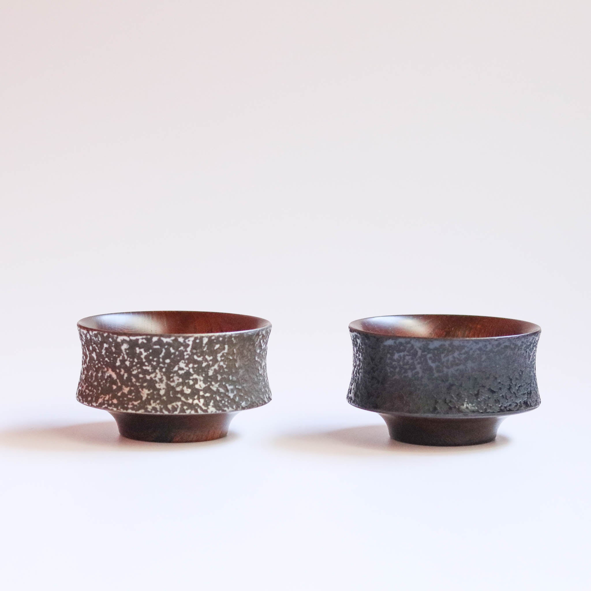 香川漆器 ぐい呑み | 武 | Zoukoku 象谷塗り | さぬきうるしSinra