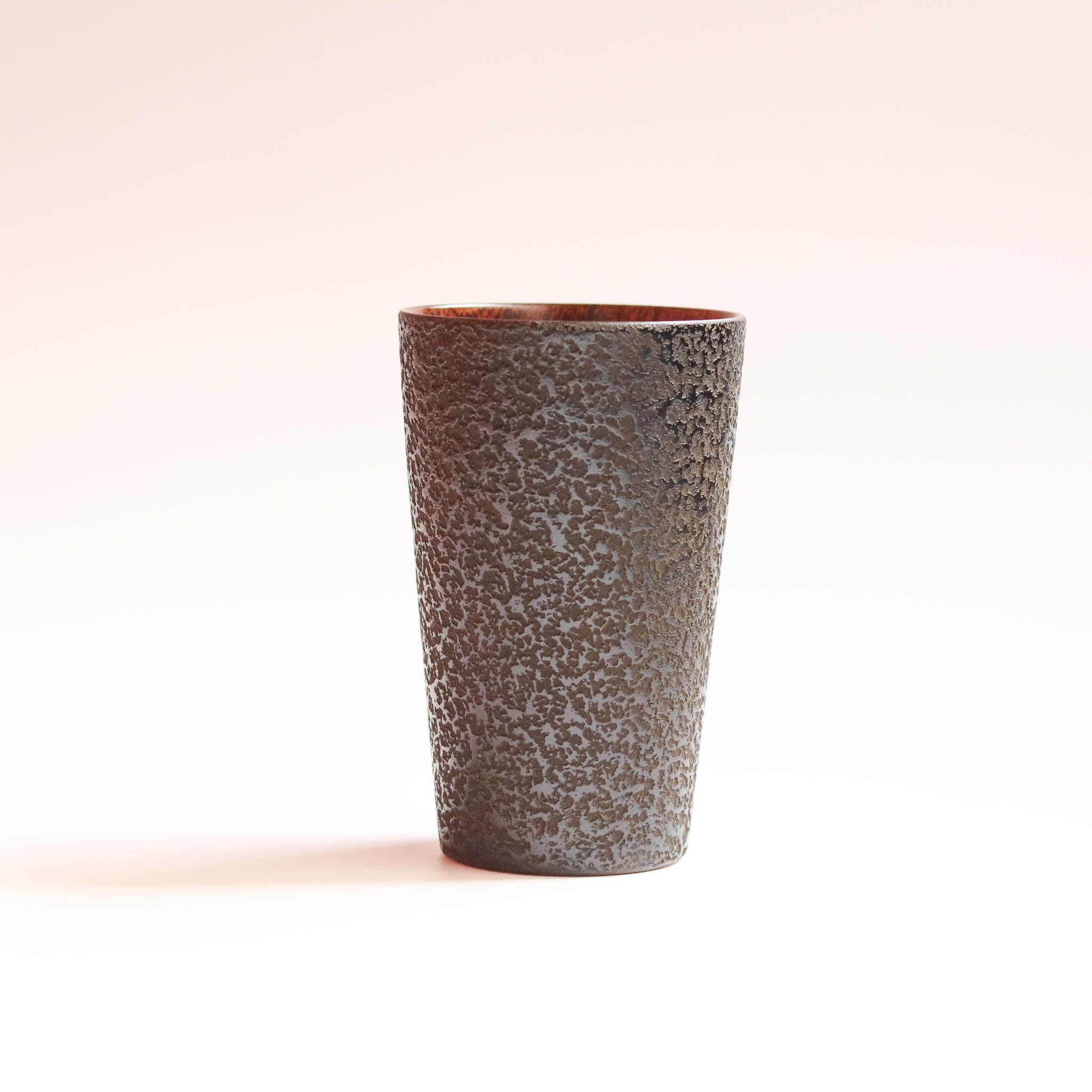 香川漆器 コップ | 細 | Zoukoku 象谷塗り | さぬきうるしSinra