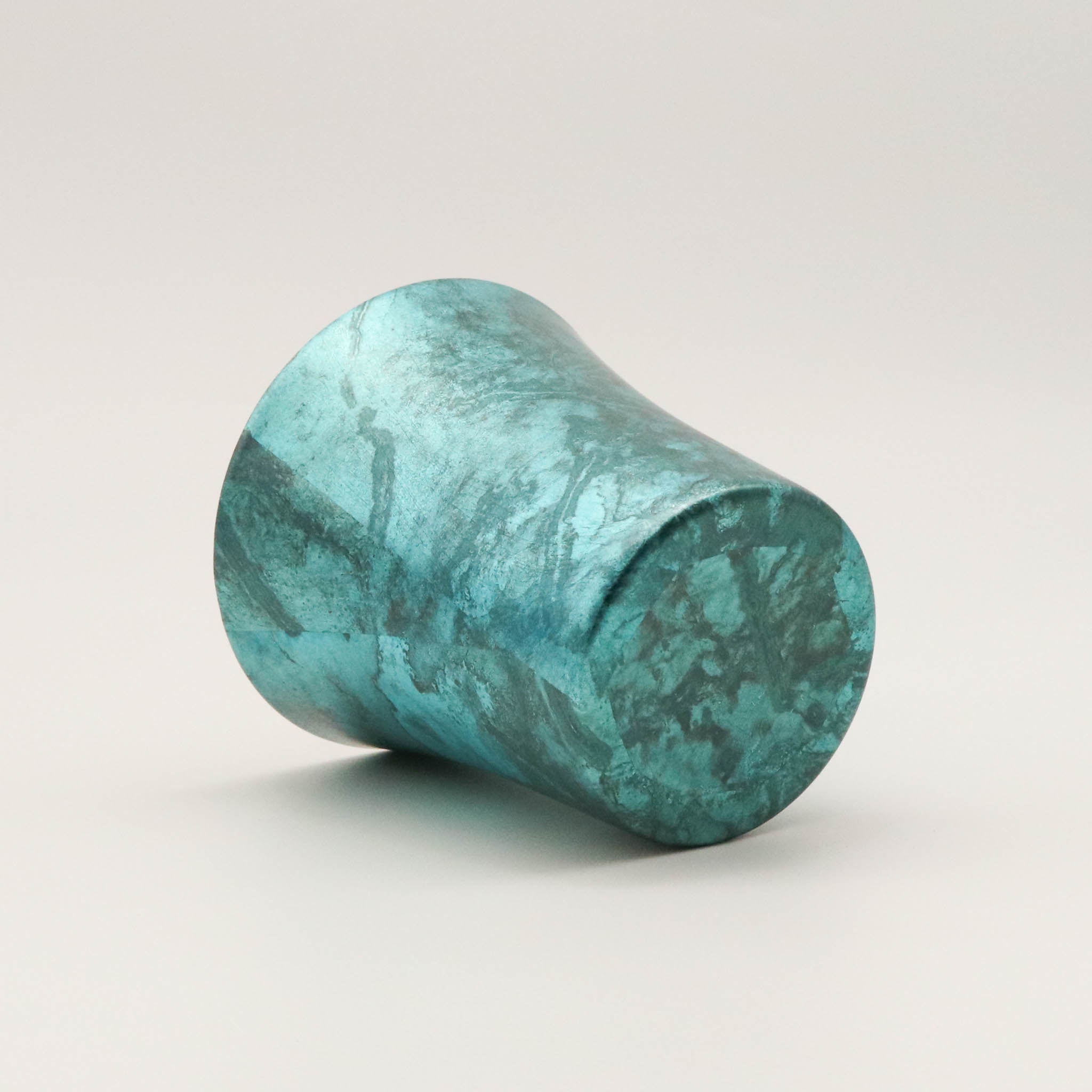 二重タンブラー | 漆磨 SHI-MOA | 260ml 紺藍 konai | アルチザン