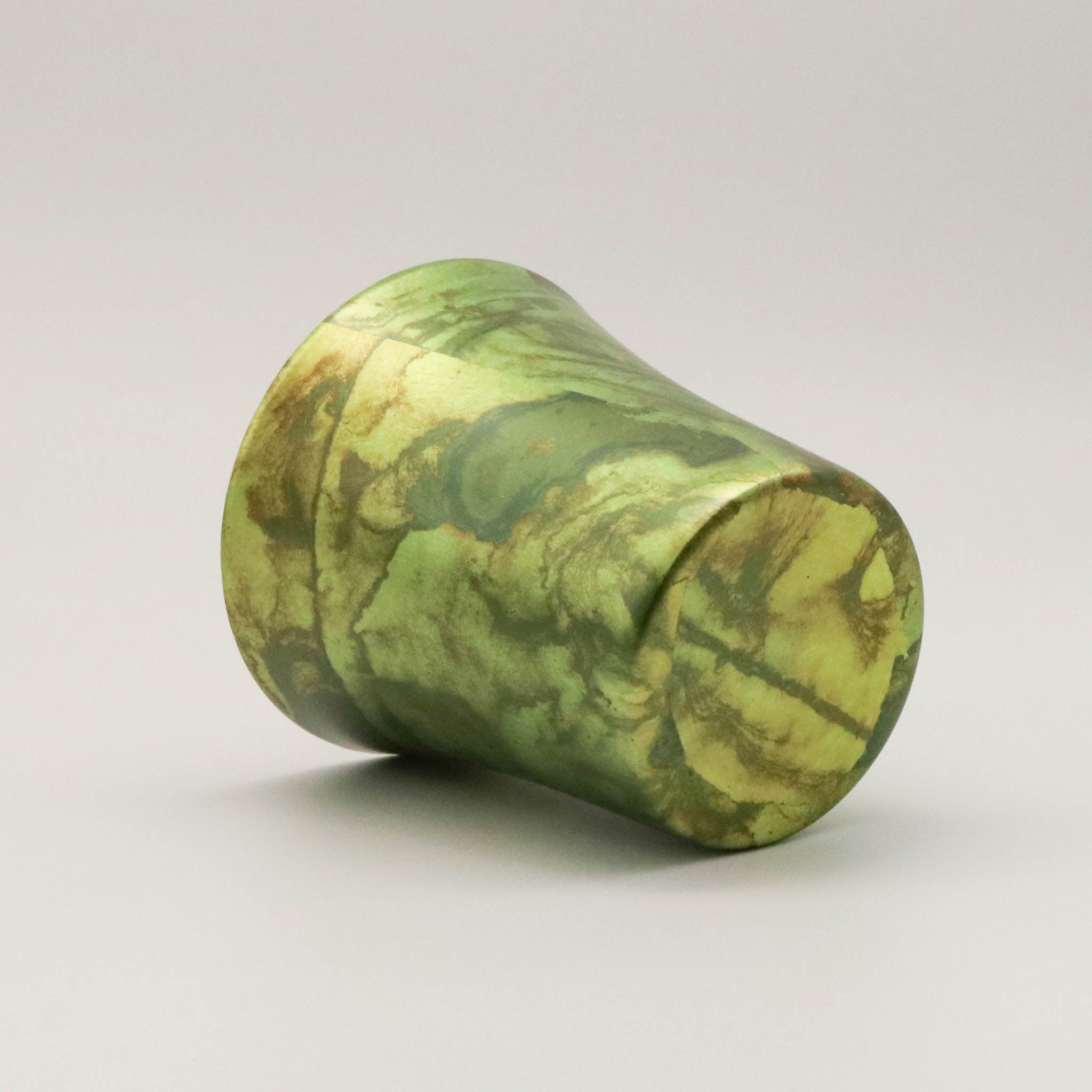 二重タンブラー | 漆磨 SHI-MOA | 260ml 萌葱 moegi | アルチザン