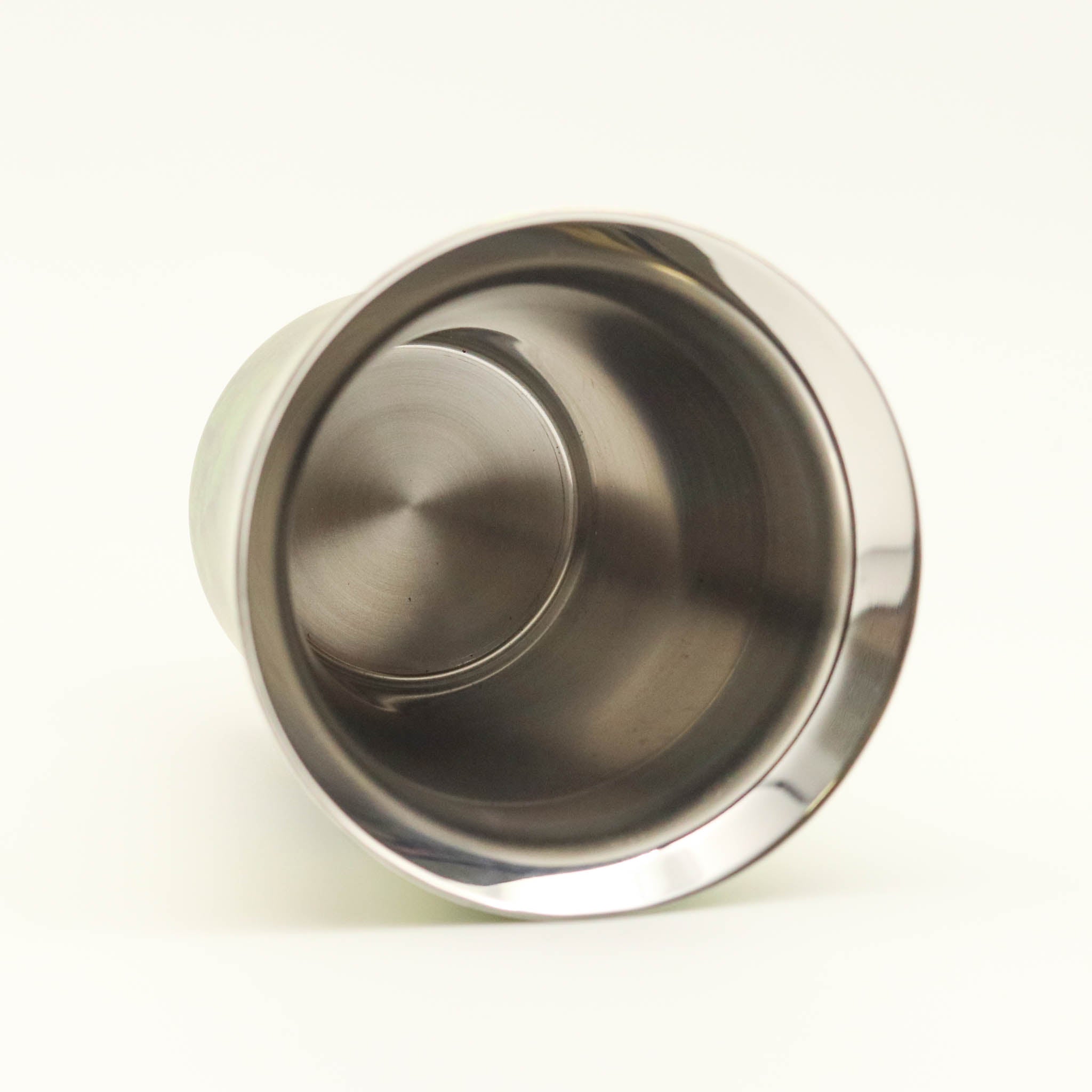 二重タンブラー | 漆磨 SHI-MOA | 260ml 萌葱 moegi | アルチザン