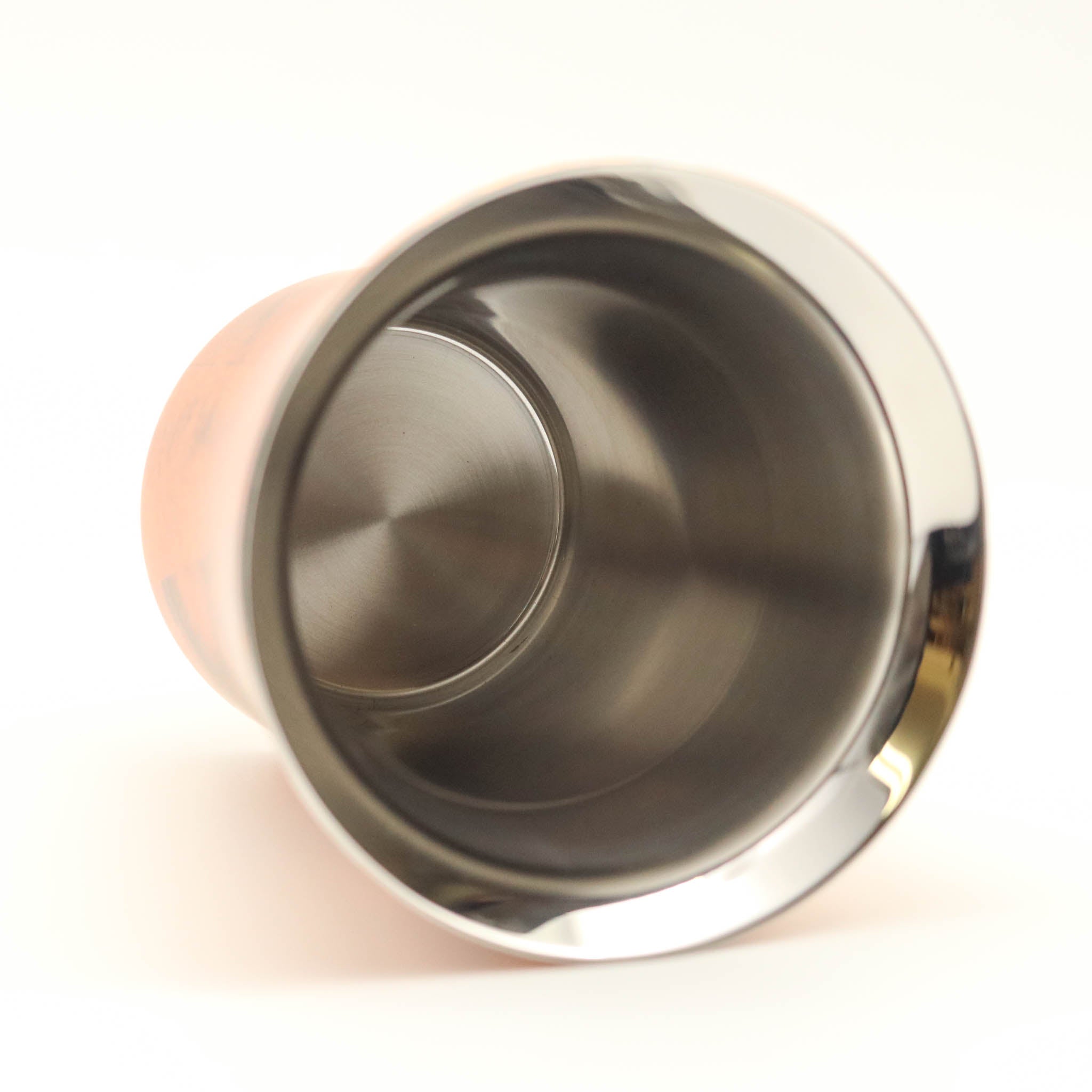 二重タンブラー | 漆磨 SHI-MOA | 260ml 赤金 akagane | アルチザン