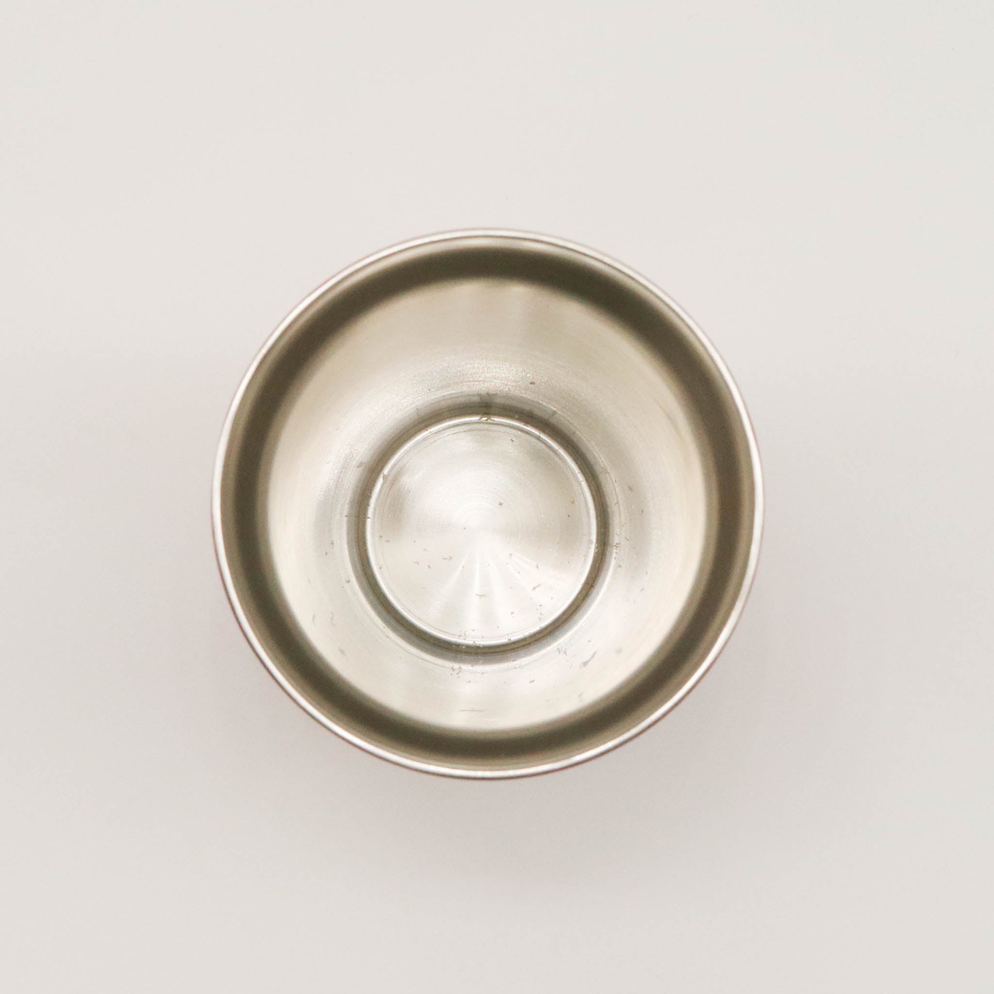 二重タンブラー | 漆磨 SHI-MOA | 310ml 紺藍 konai | アルチザン