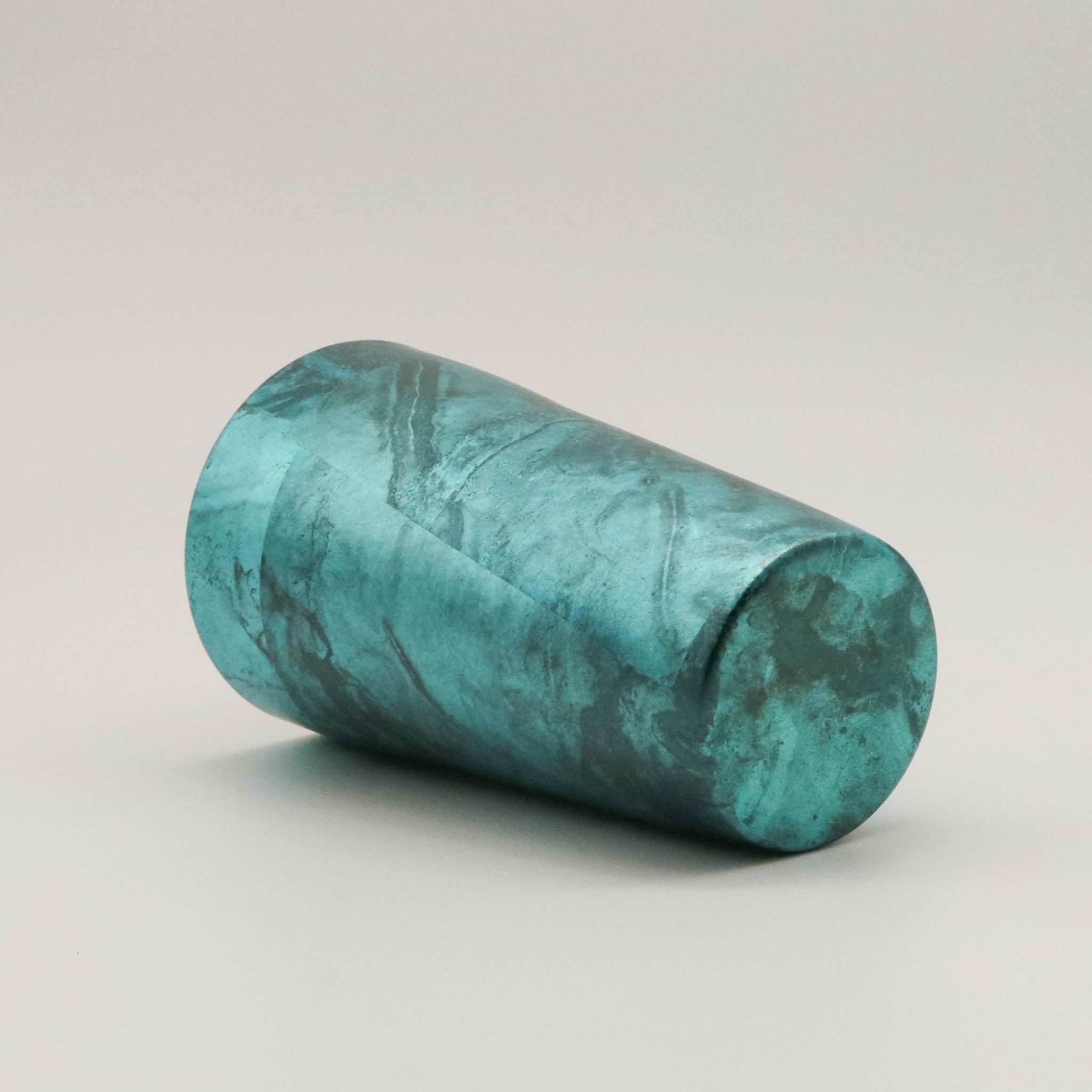 二重タンブラー | 漆磨 SHI-MOA | 310ml 紺藍 konai | アルチザン