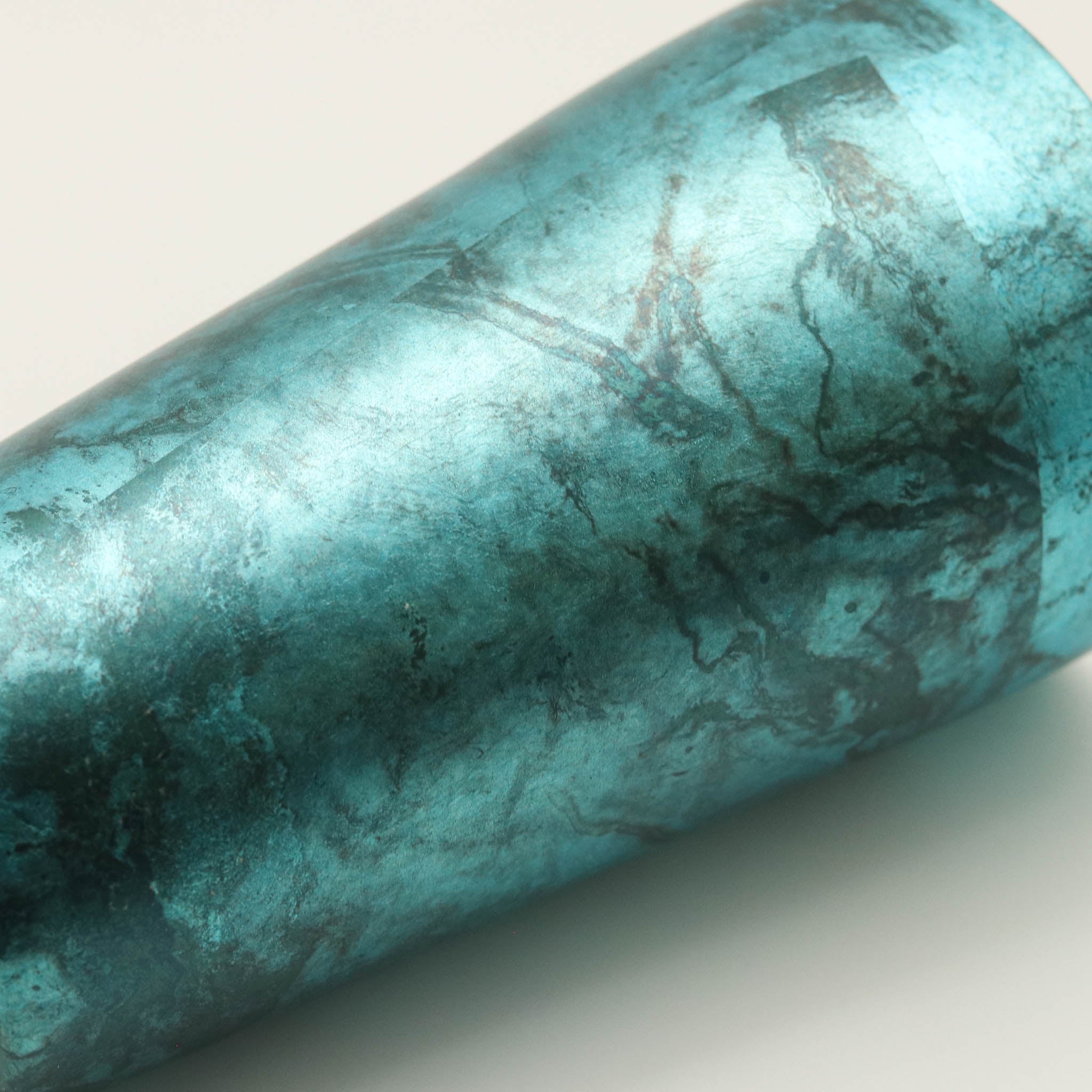 二重タンブラー | 漆磨 SHI-MOA | 310ml 紺藍 konai | アルチザン