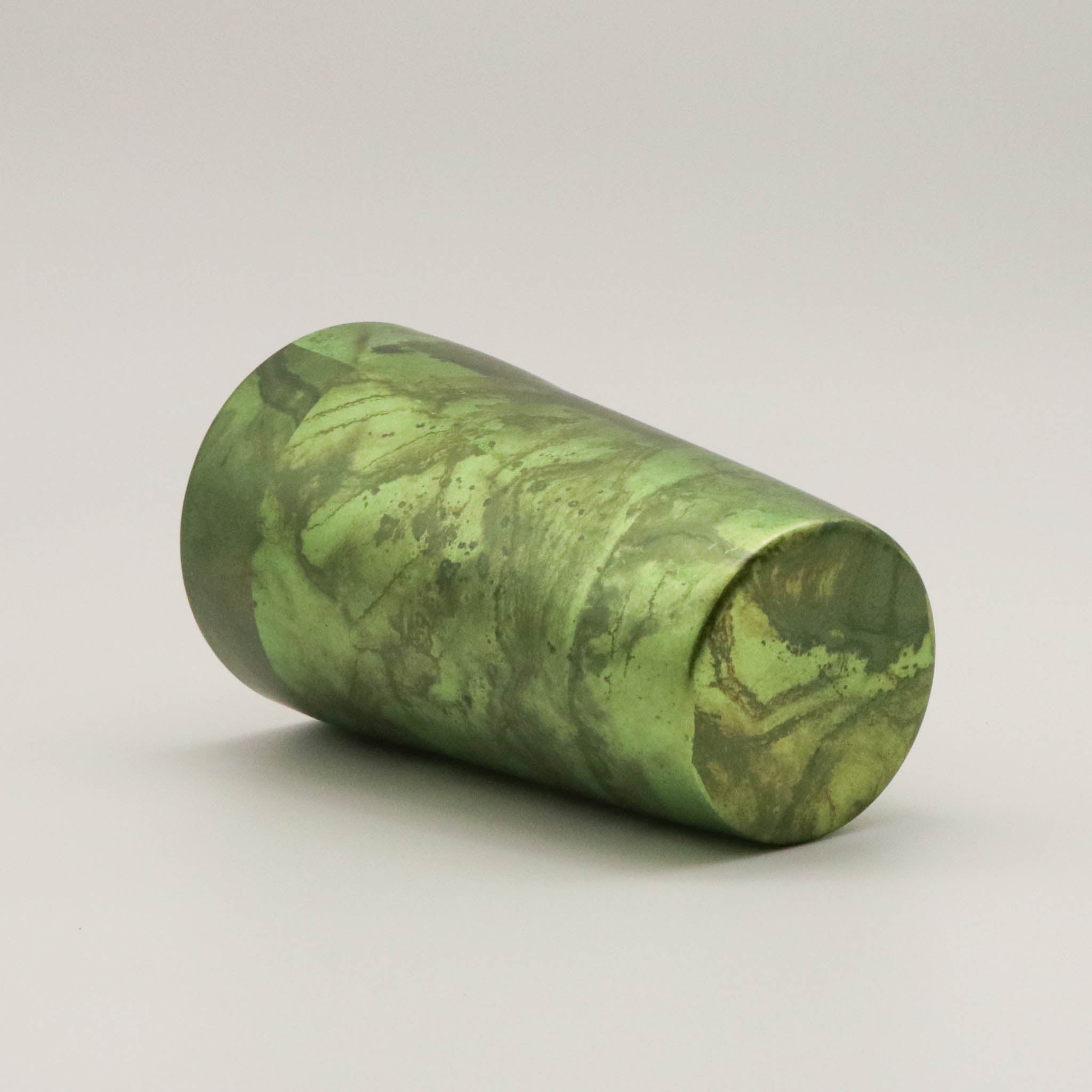 二重タンブラー | 漆磨 SHI-MOA | 310ml 萌葱 moegi | アルチザン