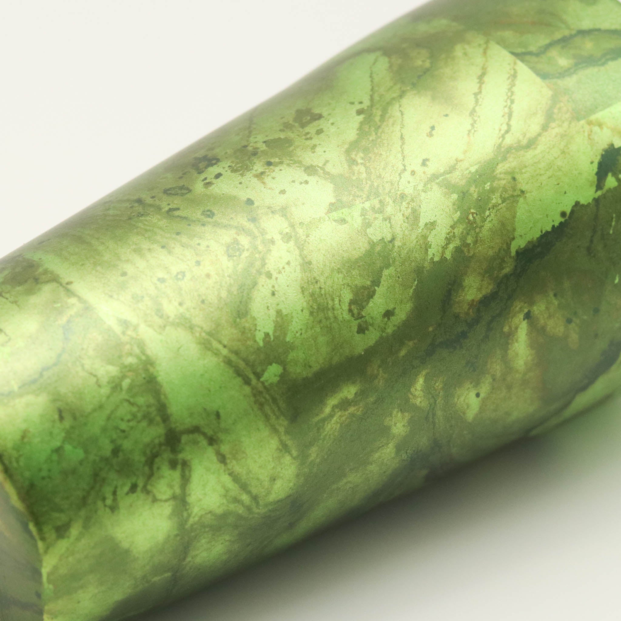 二重タンブラー | 漆磨 SHI-MOA | 310ml 萌葱 moegi | アルチザン