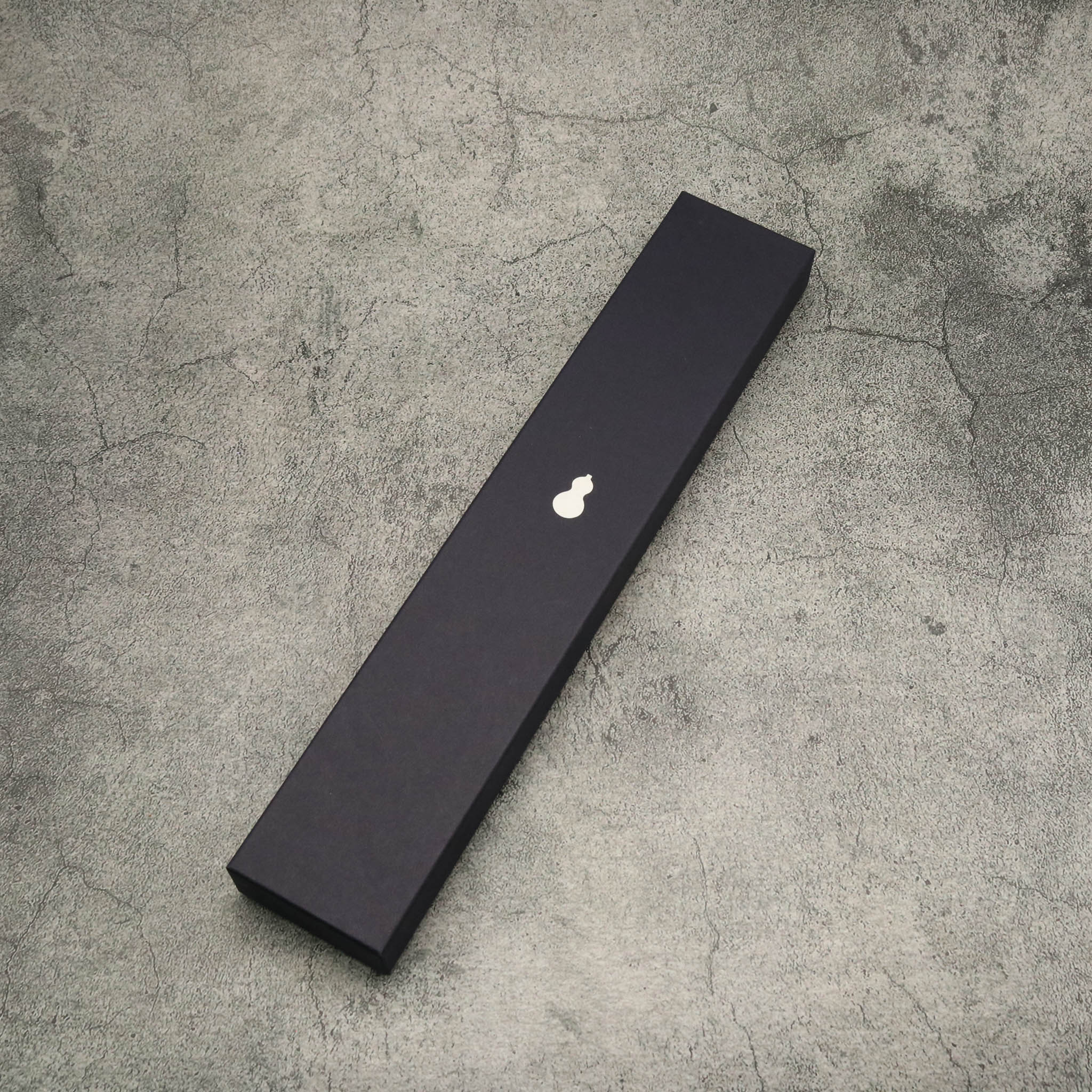 三徳包丁 | ダマスカス VG10 16層 | 165mm | ふくべ鍛冶