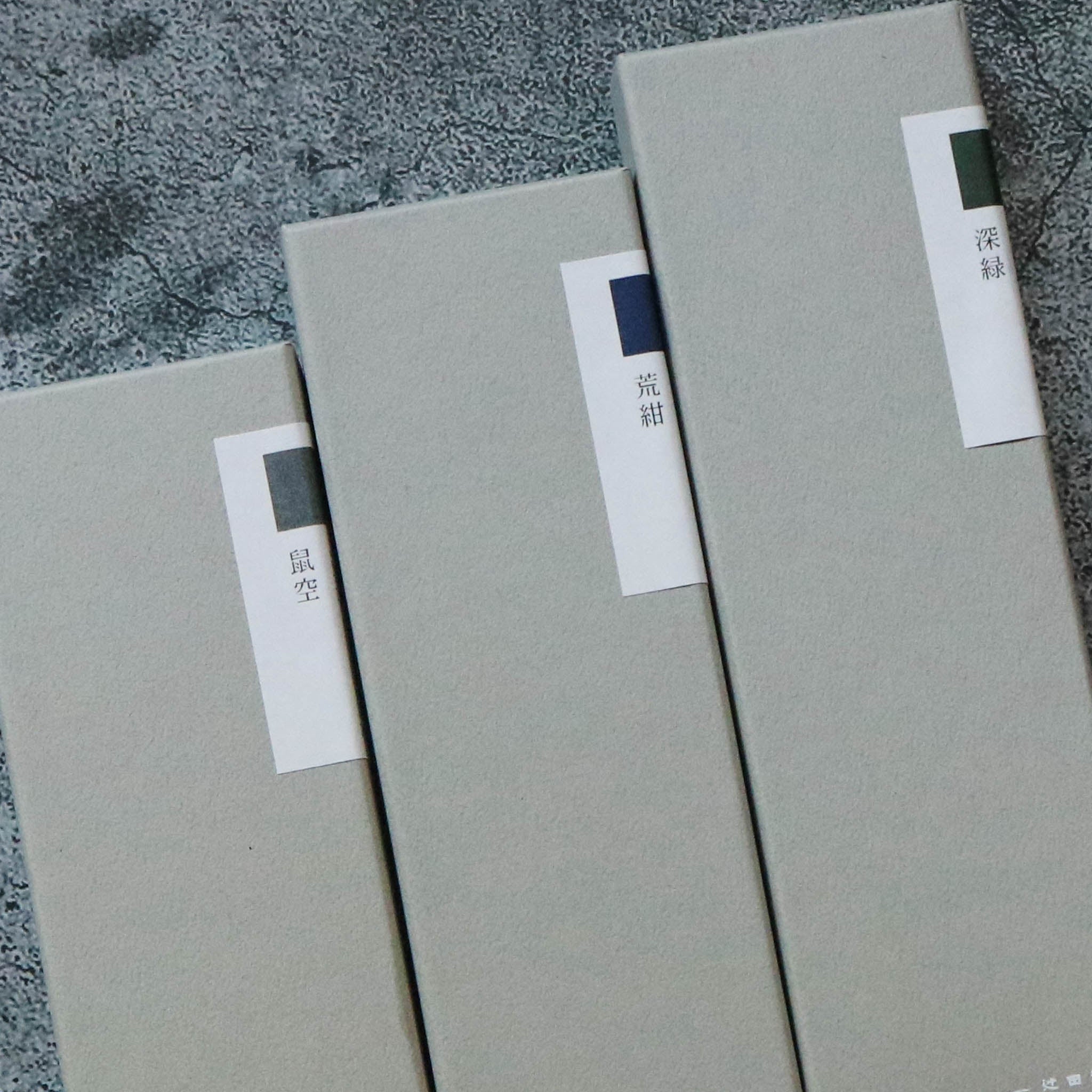 漆 ボールペン | NIVI PEN | 荒紺 | 辻田漆店