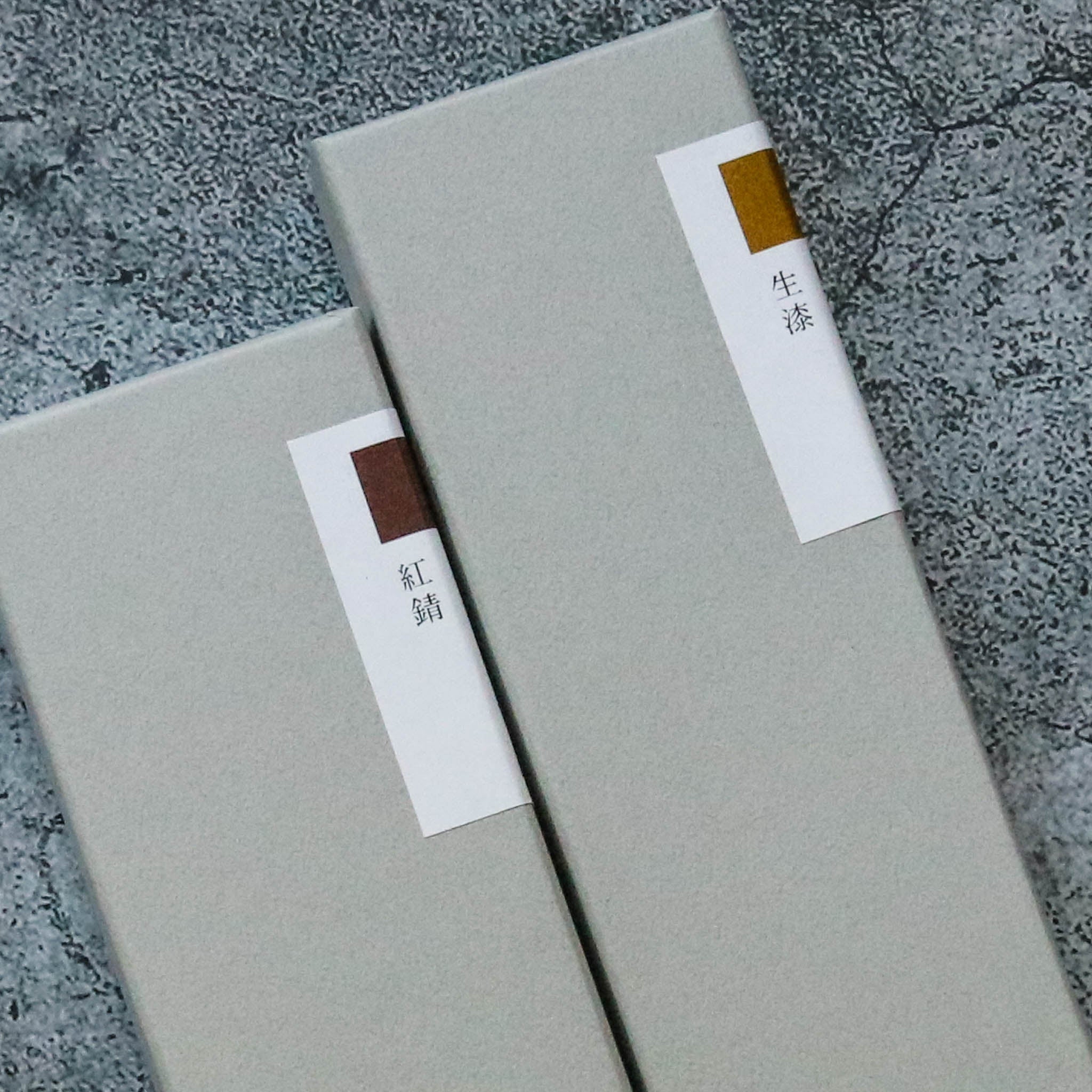 漆 ボールペン | NIVI PEN | 紅錆 | 辻田漆店