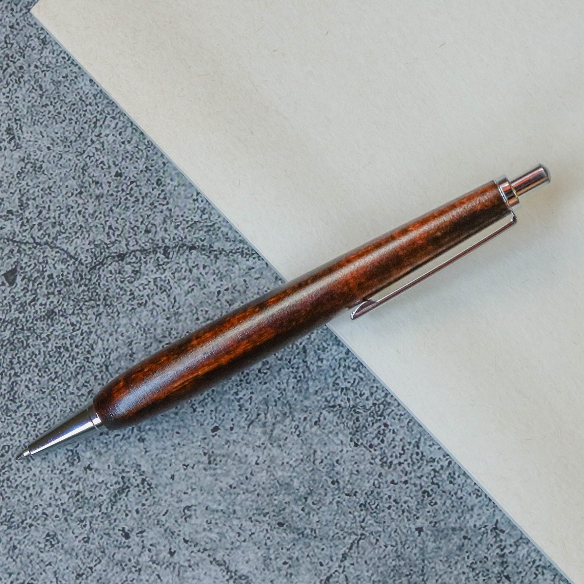 漆 ボールペン | NIVI PEN | 生漆 | 辻田漆店