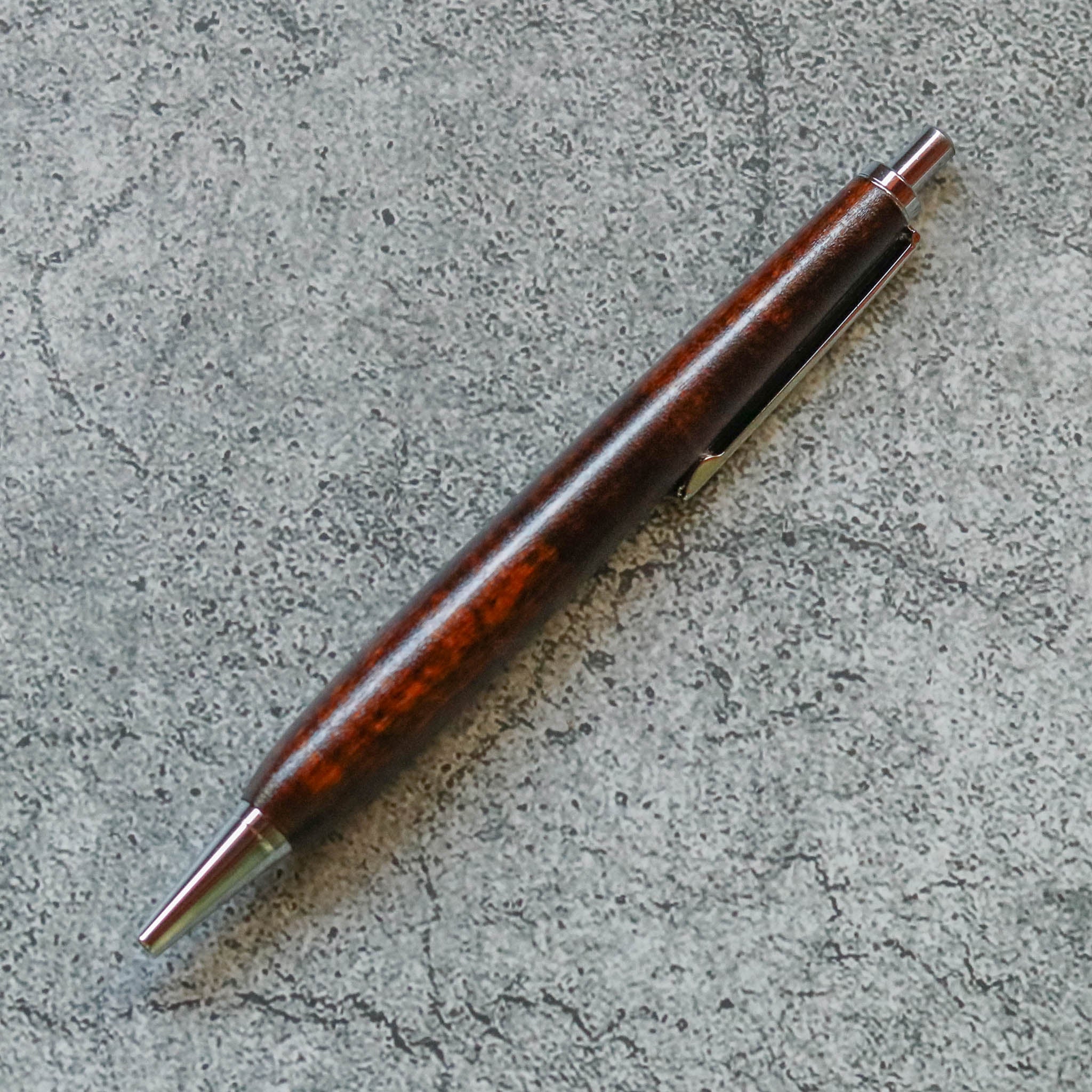 漆 ボールペン | NIVI PEN | 生漆 | 辻田漆店