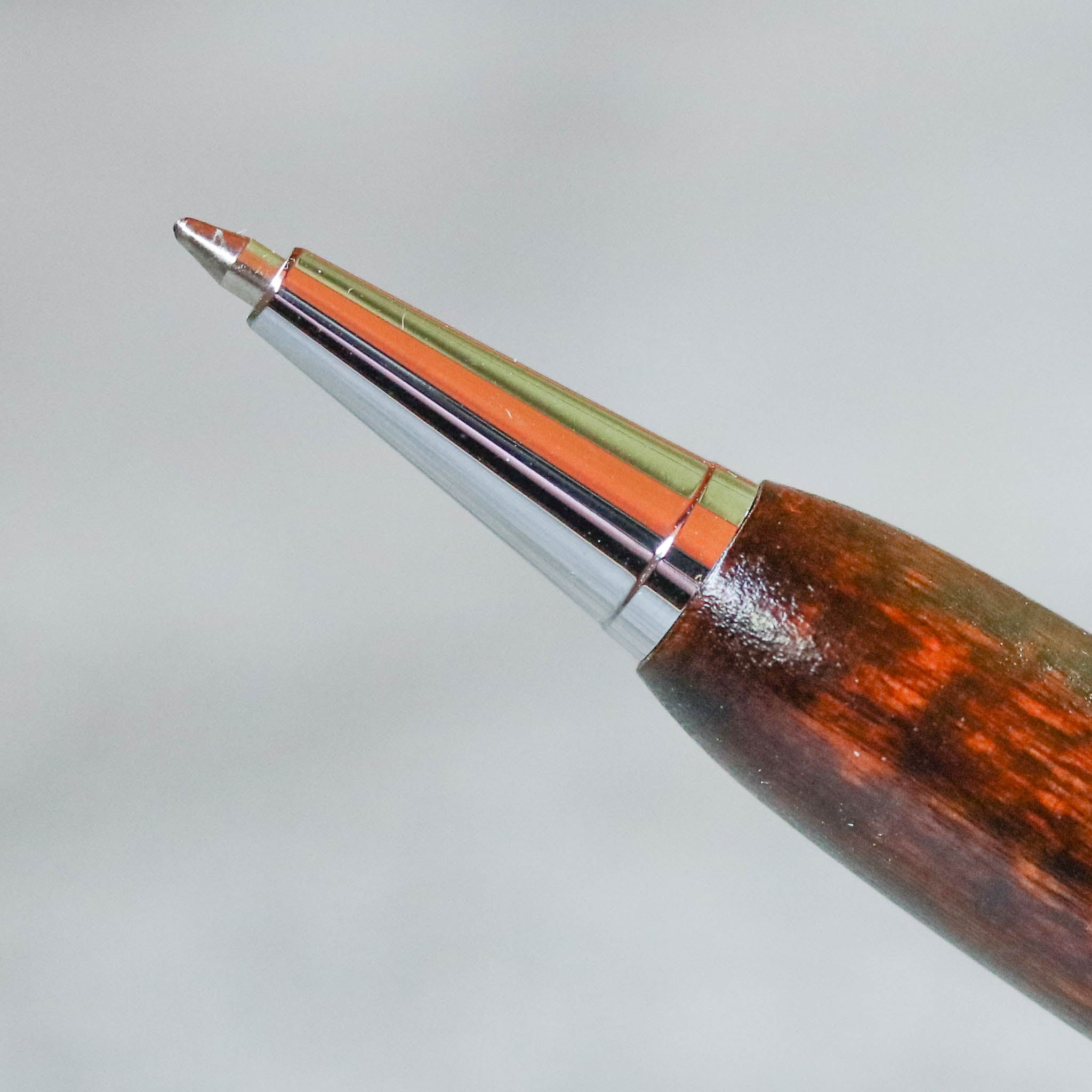 漆 ボールペン | NIVI PEN | 生漆 | 辻田漆店