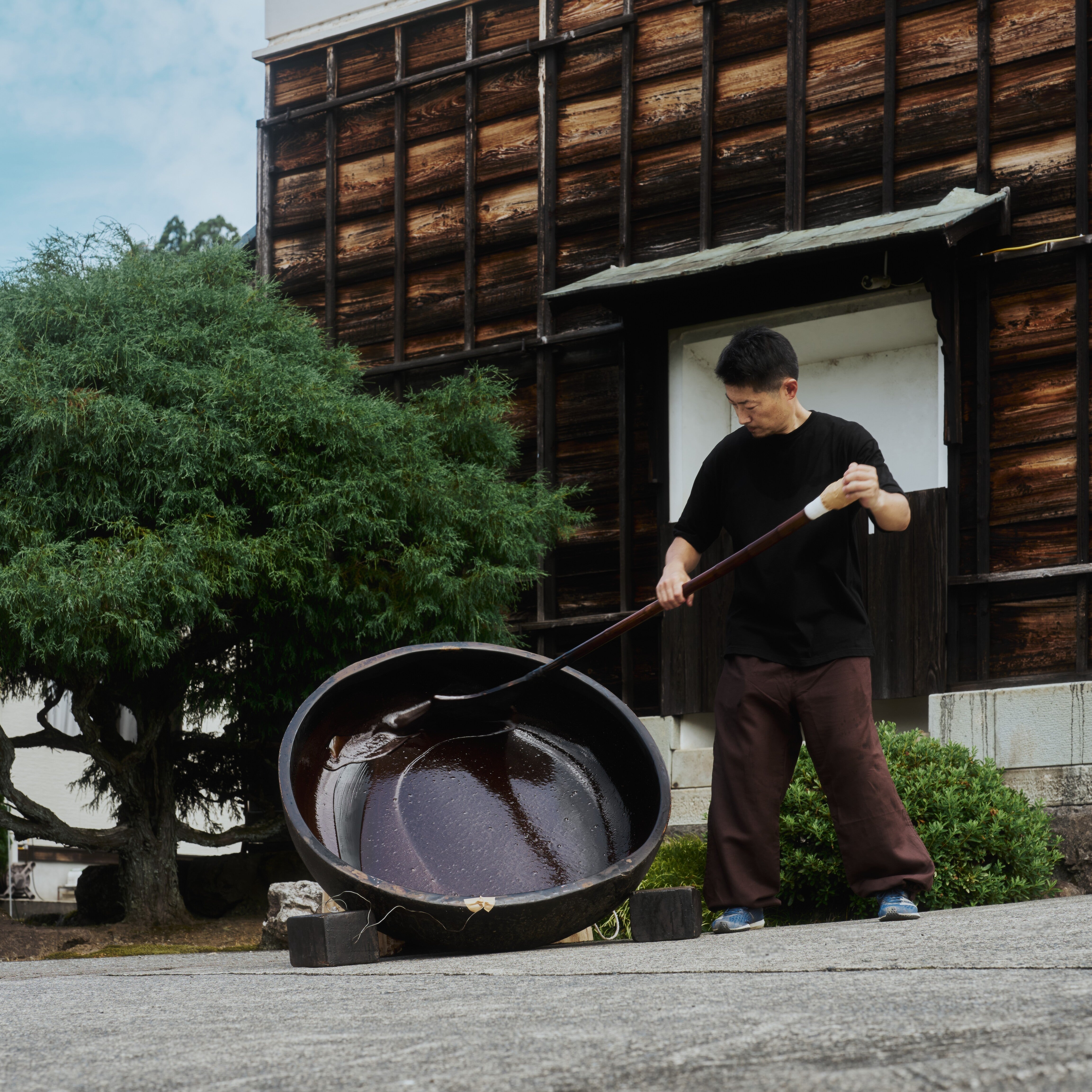 漆 ボールペン | NIVI PEN | 深緑 | 辻田漆店