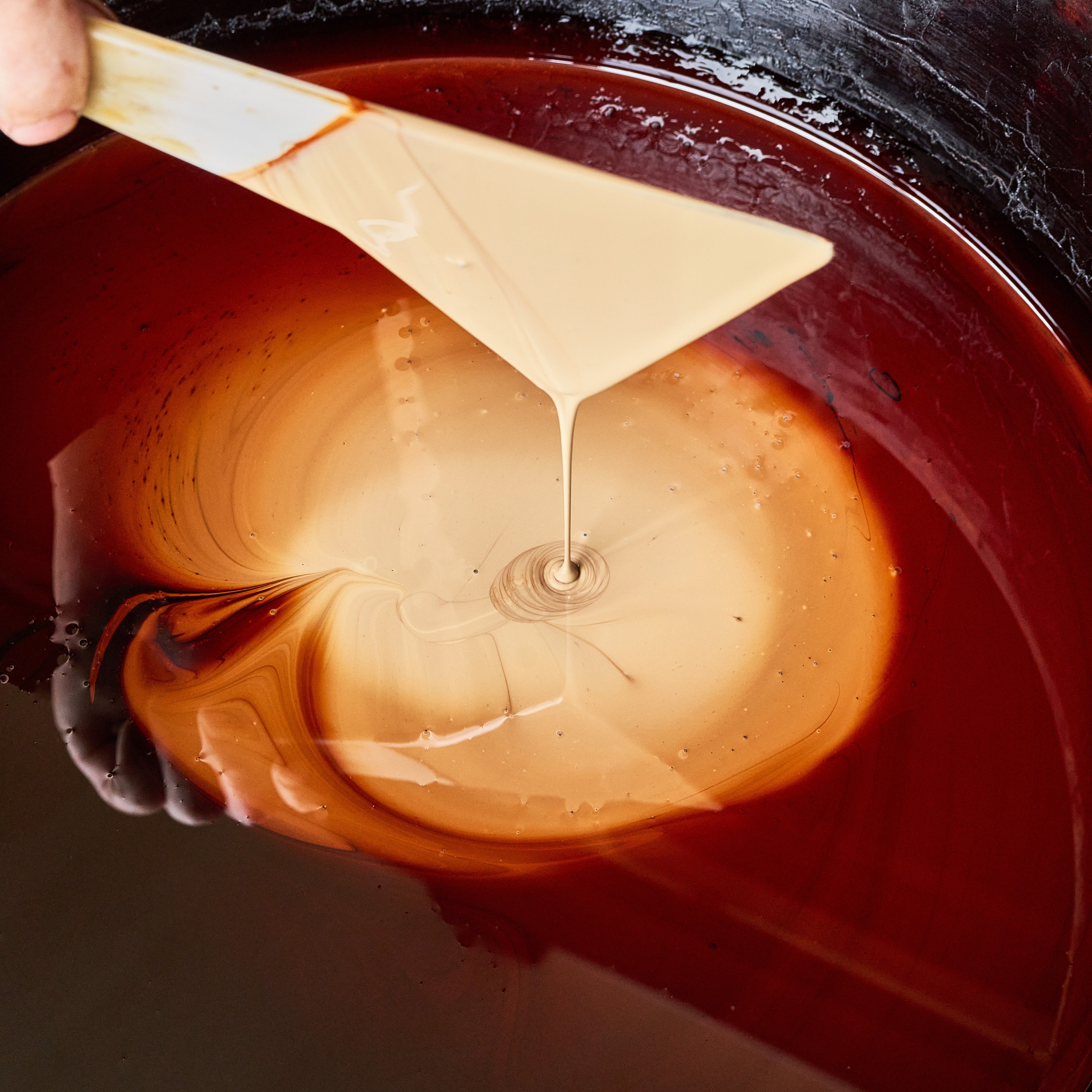 漆 ボールペン | NIVI PEN | 荒紺 | 辻田漆店