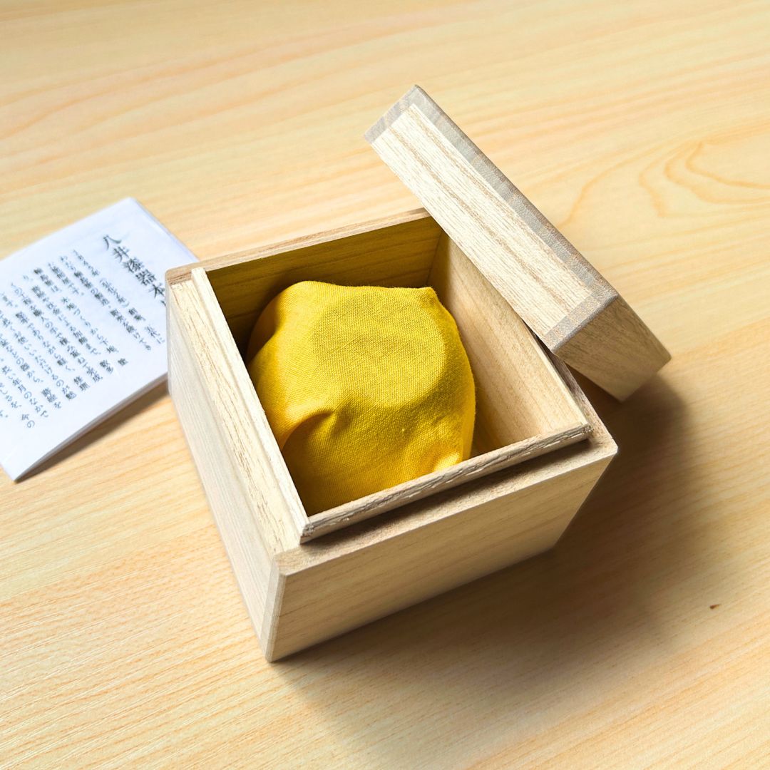 輪島塗 ぐい呑み | 鯛 | 蒔絵 朱溜 | 八井漆器本店