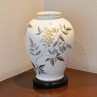 有田焼 花瓶 | 燦彩南天(さんさいなんてん) | 花瓶 | 香蘭社
