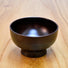 越前漆器 お椀 | 想椀 | 赤溜木地呂 | 土直漆器