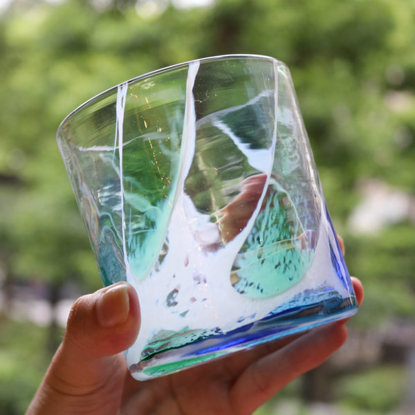 琉球ガラス - 日本工芸堂（想いをつなぐ、工芸専門ギフトショップ）