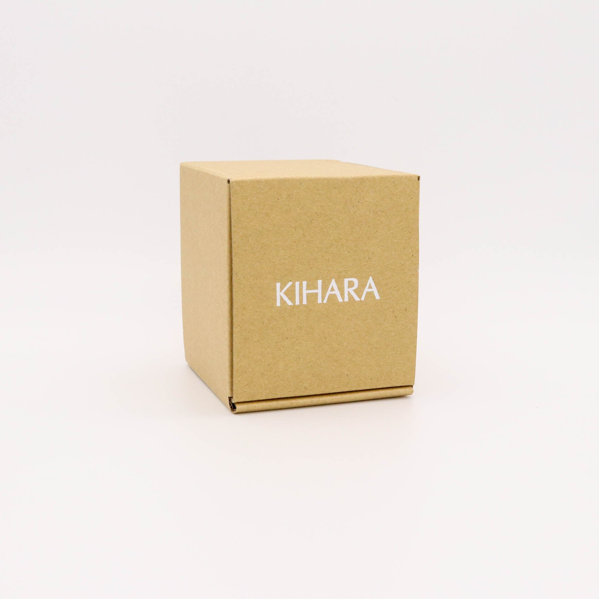 有田焼 香酒盃 | 晶銀かすり | KIHARA