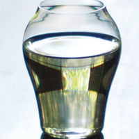 江戸硝子 酒器 | 日本酒グラス | 蕾・花セット | 廣田硝子