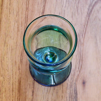 津軽びいどろ ワイングラス | 台付きグラス | 青森  | 北洋硝子