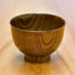 山中漆器 お椀 | サブロク椀 漆茶  | ⽻反 | 白鷺木工
