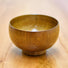 山中漆器 お椀 | しらさぎ椀M 漆茶 | 桜 | 白鷺木工