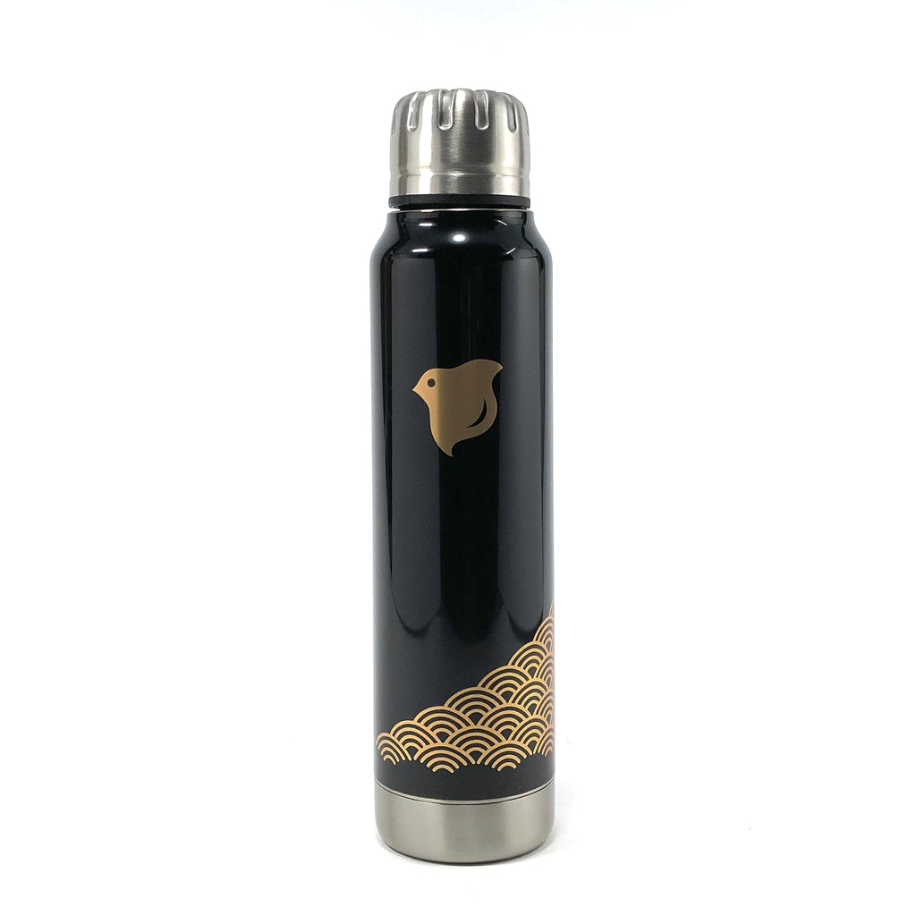 越前塗り マグボトル | URUSHI umbrella bottle（うるしアンブレラ 