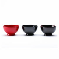 輪島塗 汁椀 | 溜 | 田谷漆器店