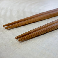 屋久杉  | お箸 | 出逢い箸 | 2膳セット